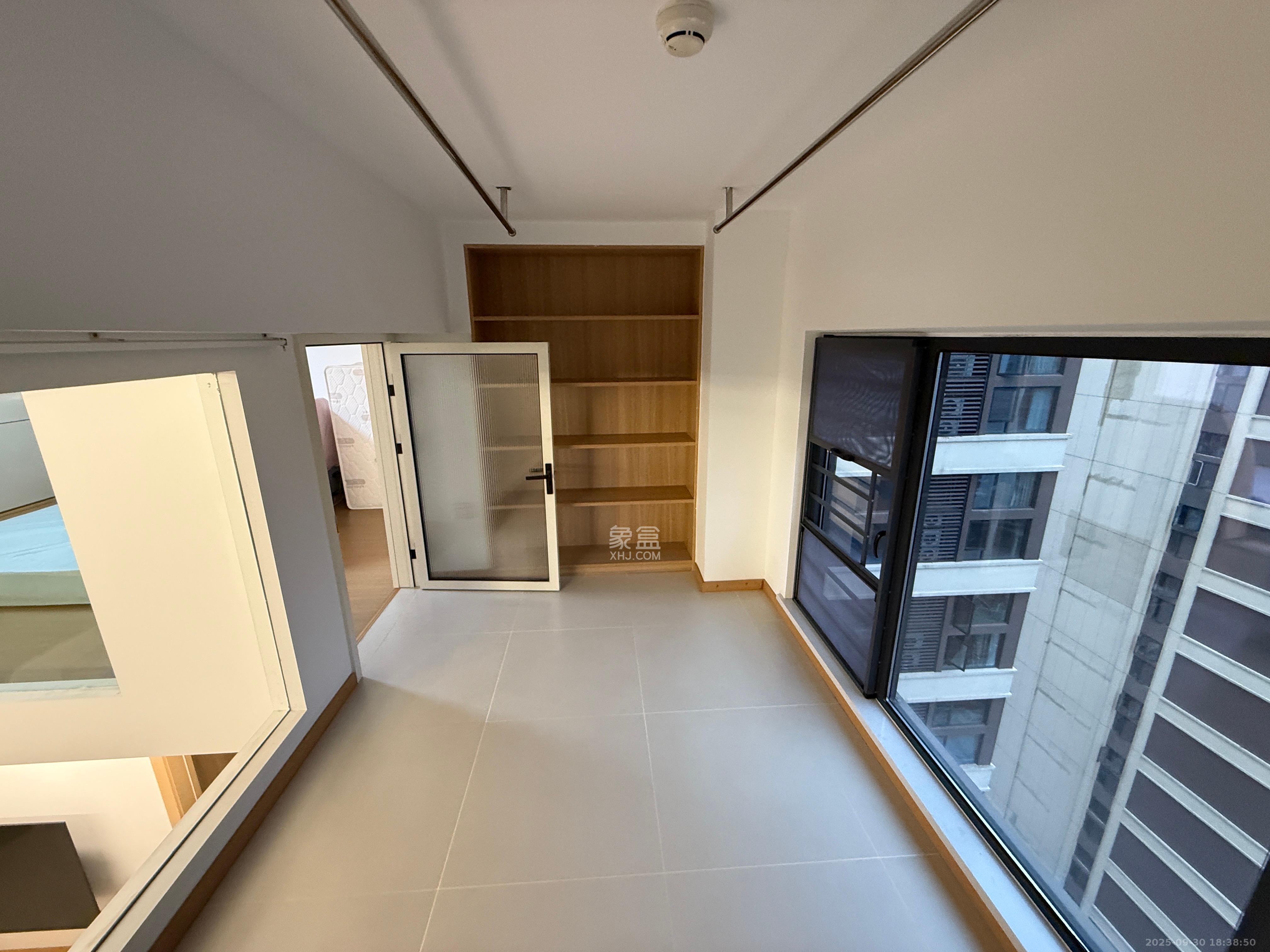 北辰时光里  2室2厅1卫    2300.0元/月室内图