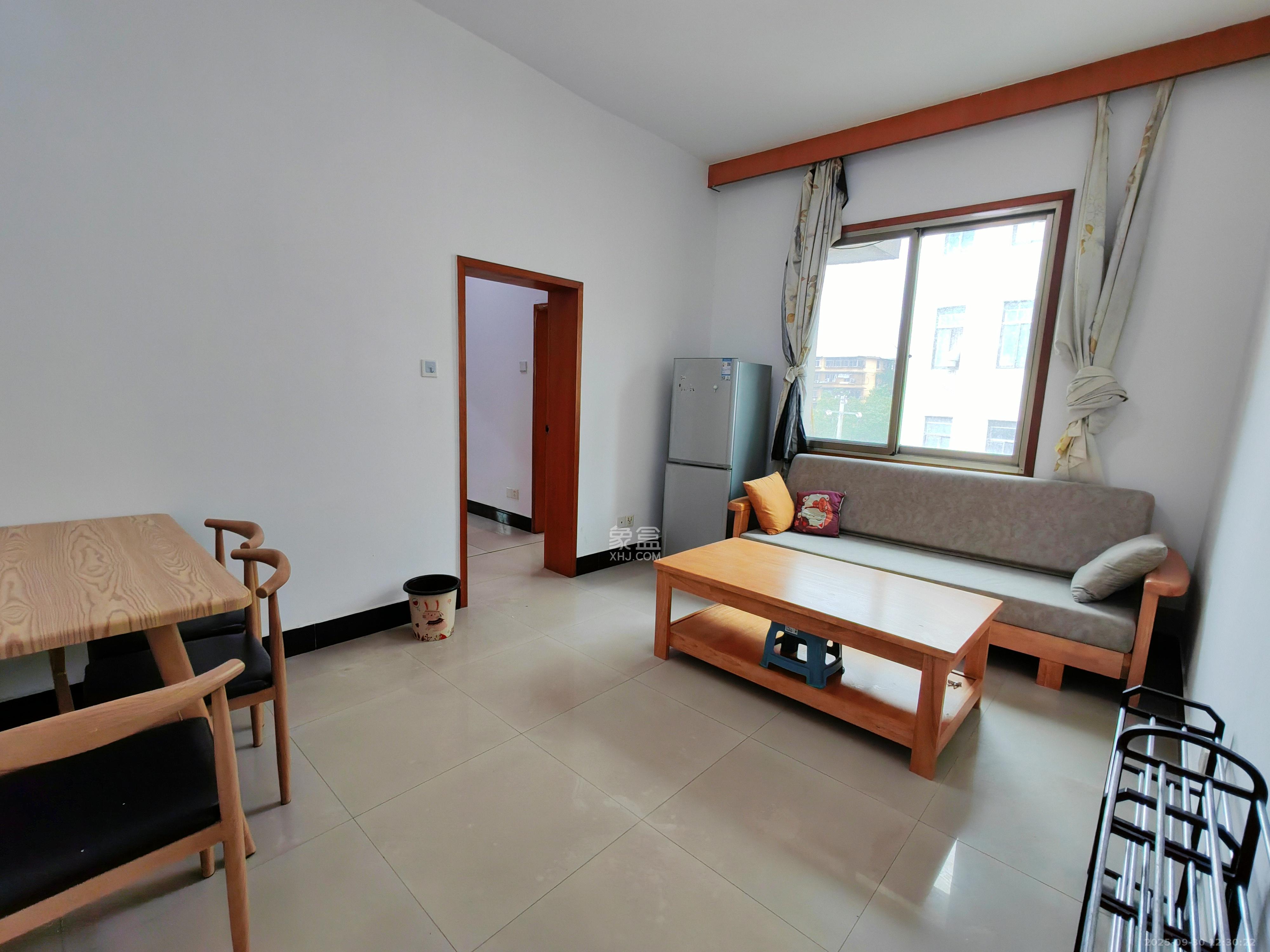 幸福桥、潘家坪路散盘 2室1厅1卫 1500.0元/月 幸福桥、潘家坪路散盘 2室1厅1卫 1500.0元/月室内图