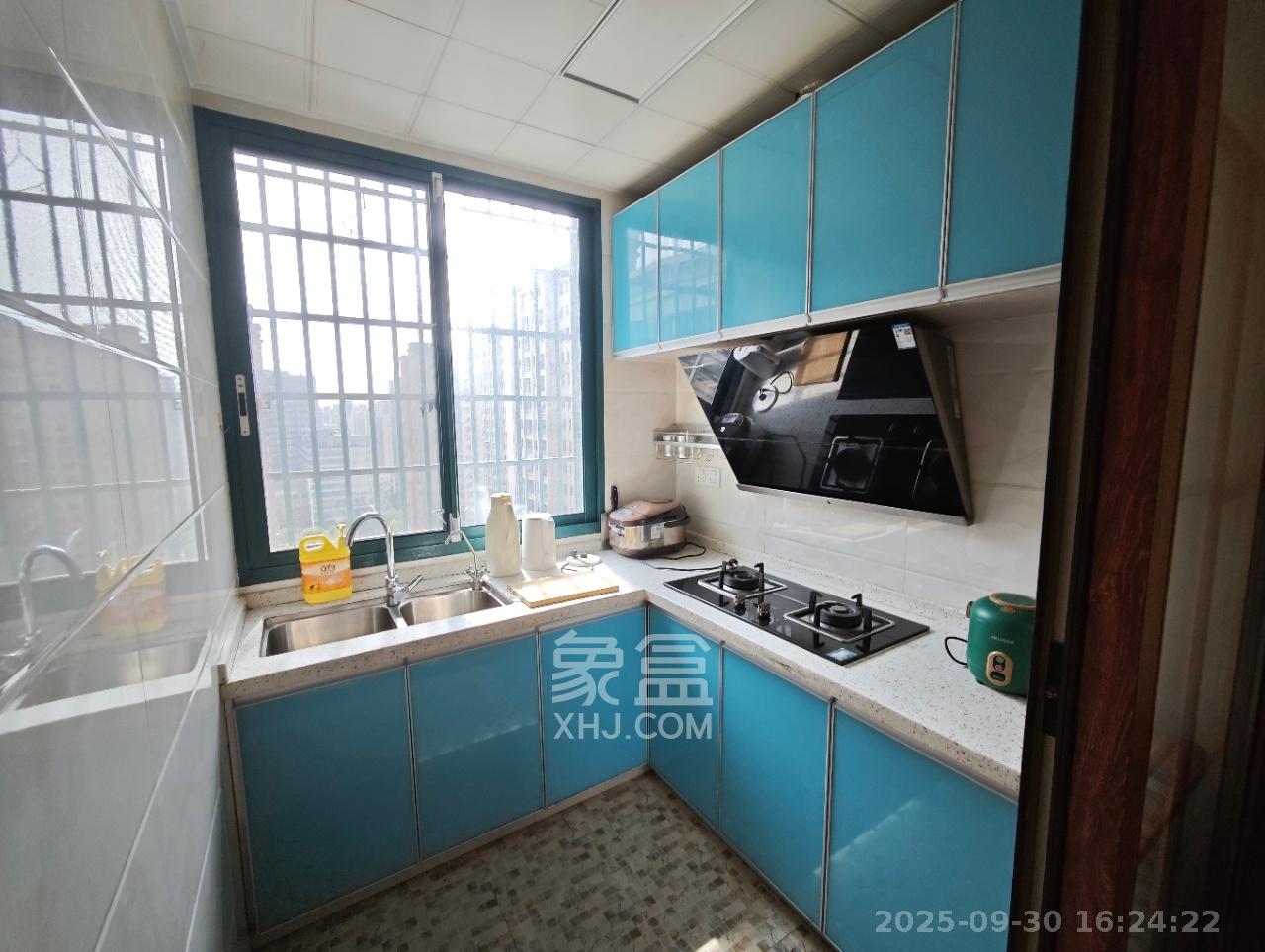 才子嘉都  2室1厅1卫    1800.0元/月室内图