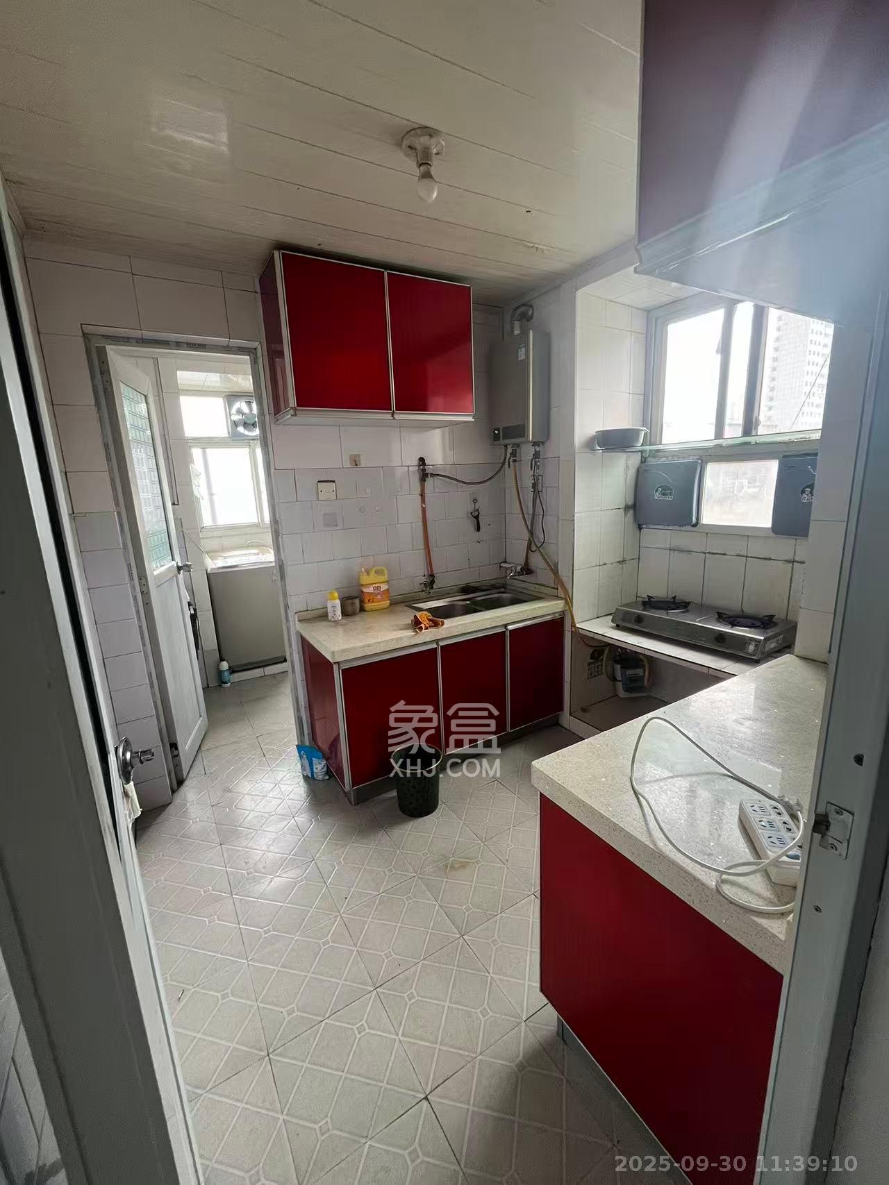 涂家冲社区（涂新小区、农商银行宿舍）  2室1厅1卫    1600.0元/月室内图