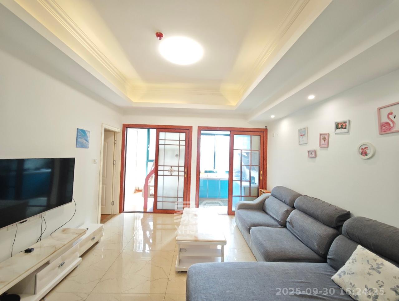 才子嘉都  2室1厅1卫    1800.0元/月室内图