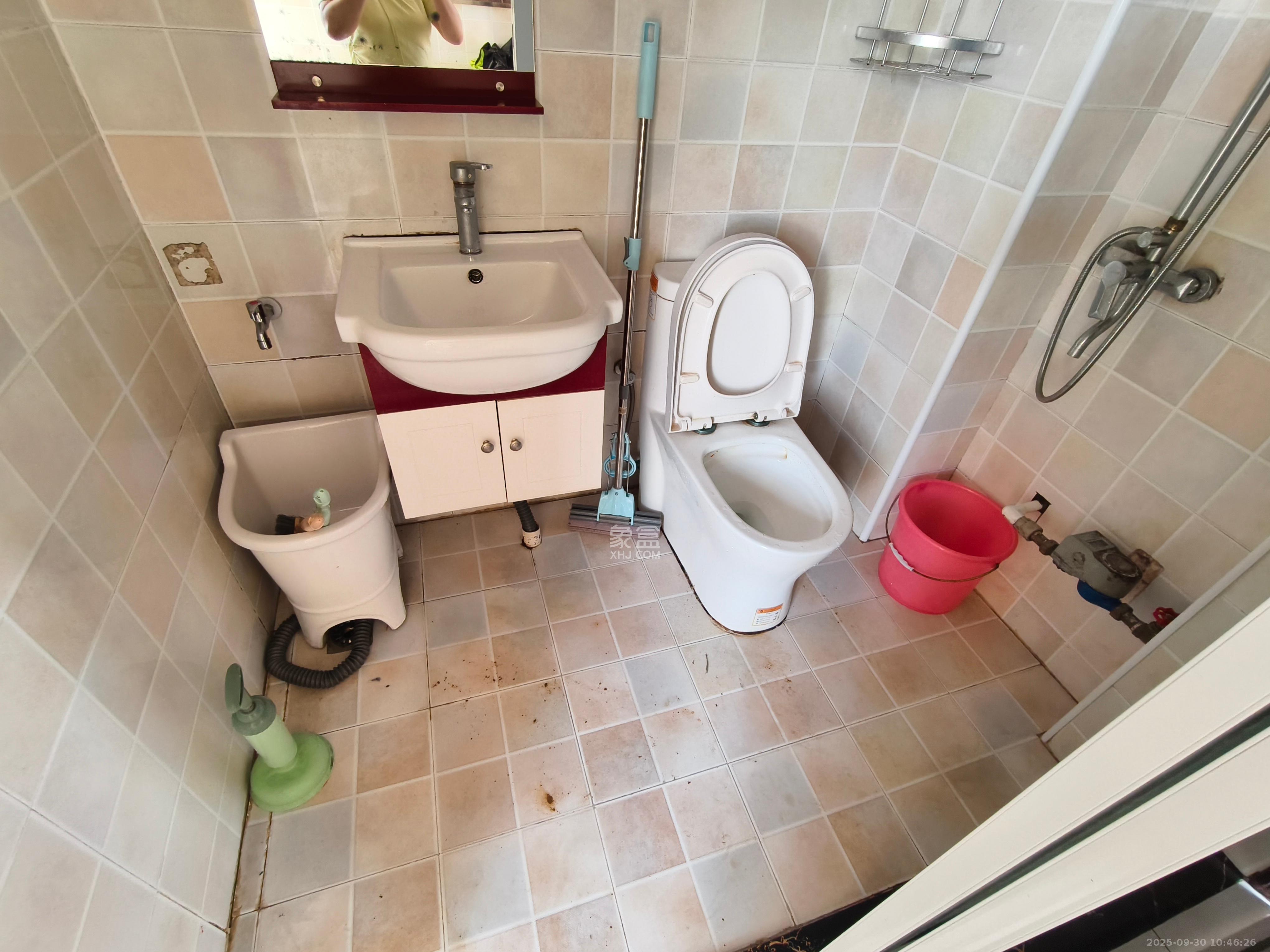 Cross尚公馆 1室0厅1卫 1000.0元/月 Cross尚公馆 1室0厅1卫 1000.0元/月室内图