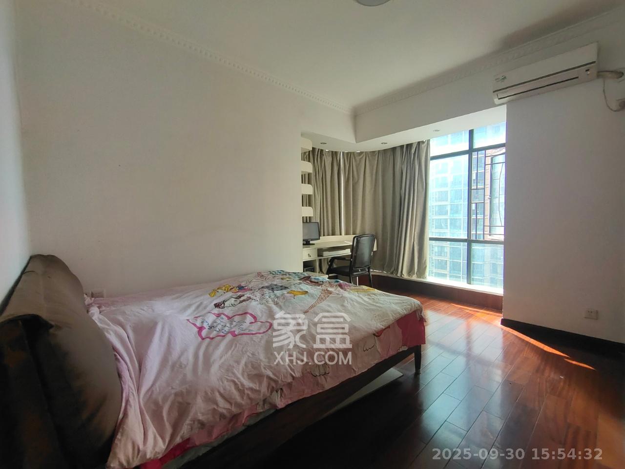 融圣国际 3室1厅2卫 3500.0元/月 融圣国际 3室1厅2卫 3500.0元/月室内图