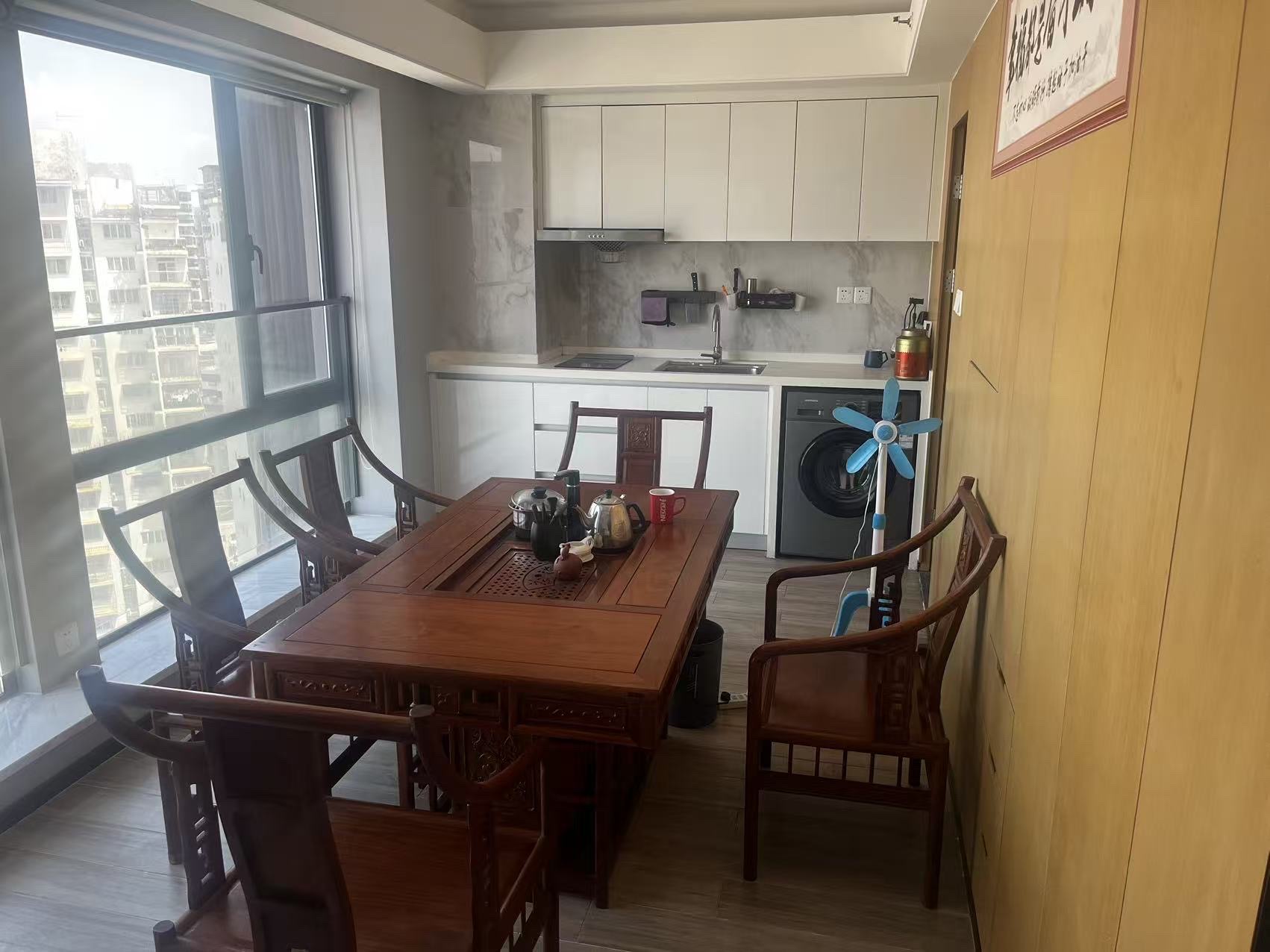 融创精彩天地 2室1厅1卫 3000.0元/月 融创精彩天地 2室1厅1卫 3000.0元/月室内图