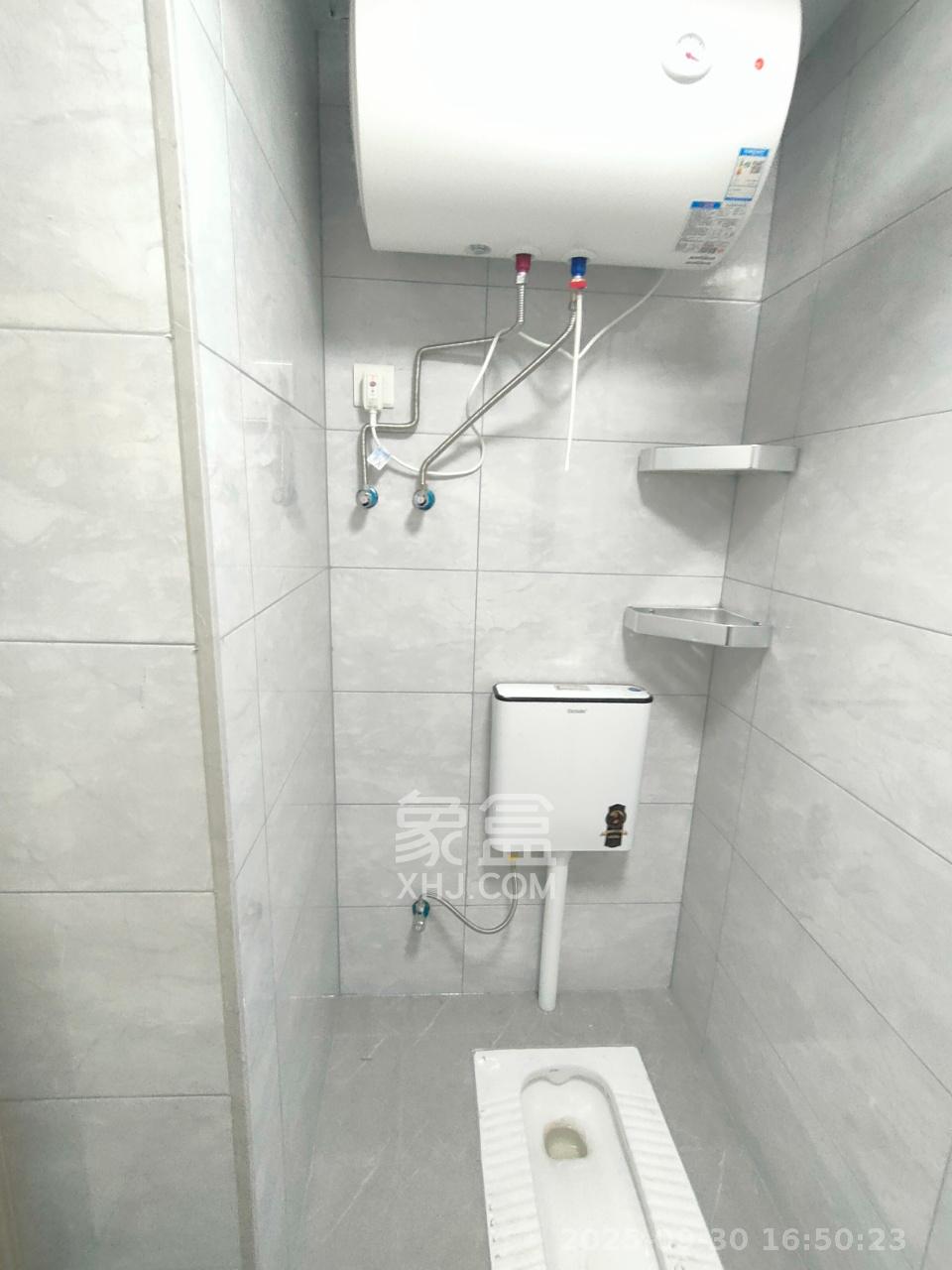 碧桂园城市之光  1室0厅1卫   1700.00元/月室内图