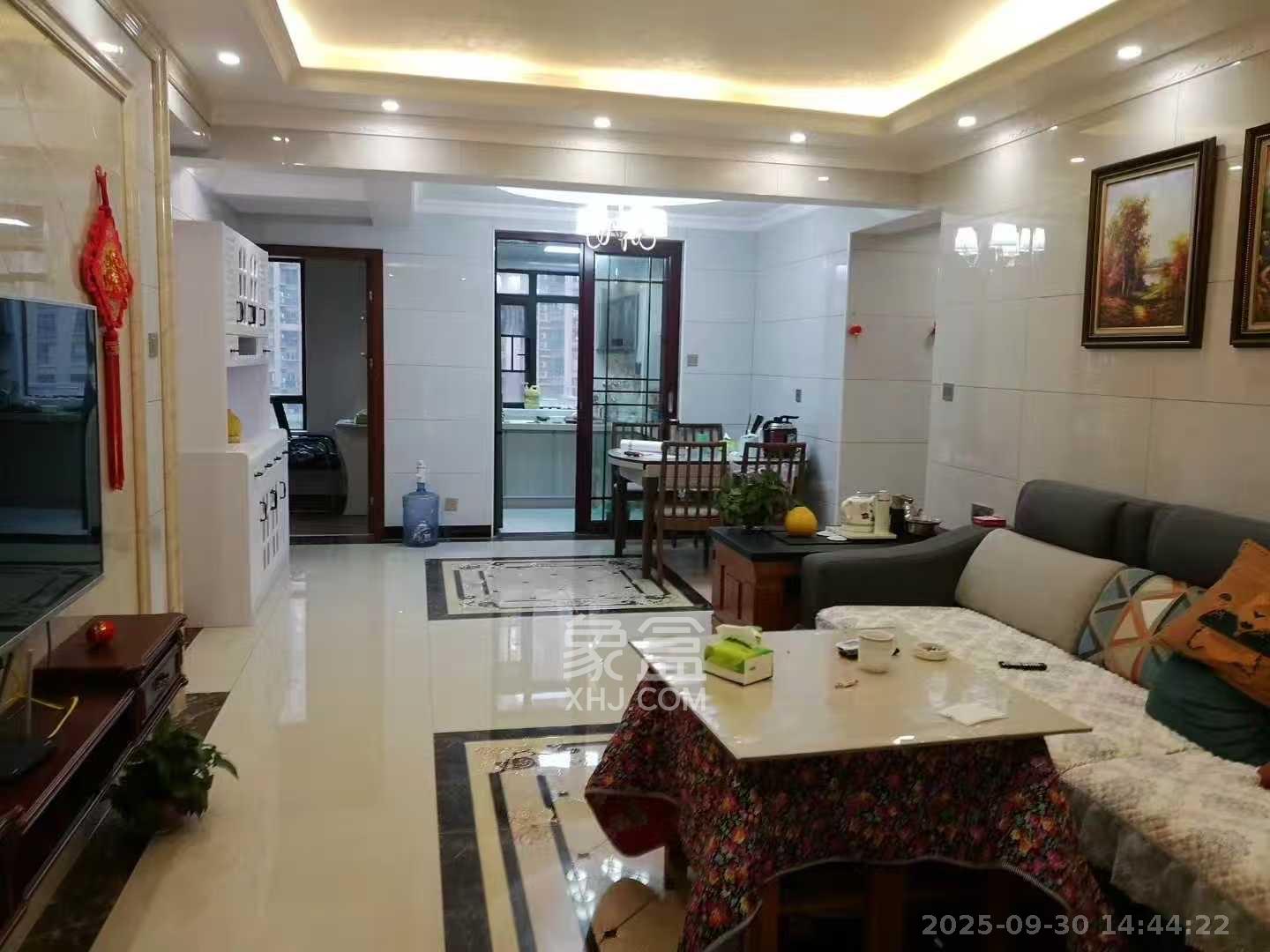 北大资源理想家园 4室2厅2卫 3200.0元/月 北大资源理想家园 4室2厅2卫 3200.0元/月室内图