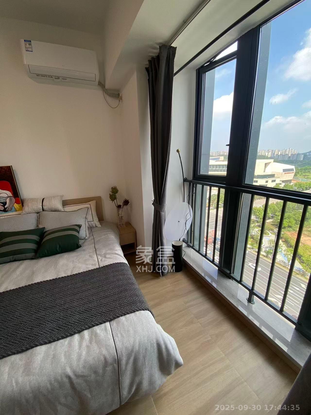 清控湖山雅居北区 1室1厅1卫 1280.0元/月 清控湖山雅居北区 1室1厅1卫 1280.0元/月室内图