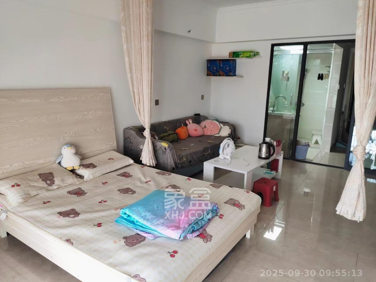 气象佳园 1室1厅1卫 900.0元/月 气象佳园 1室1厅1卫 900.0元/月室内图