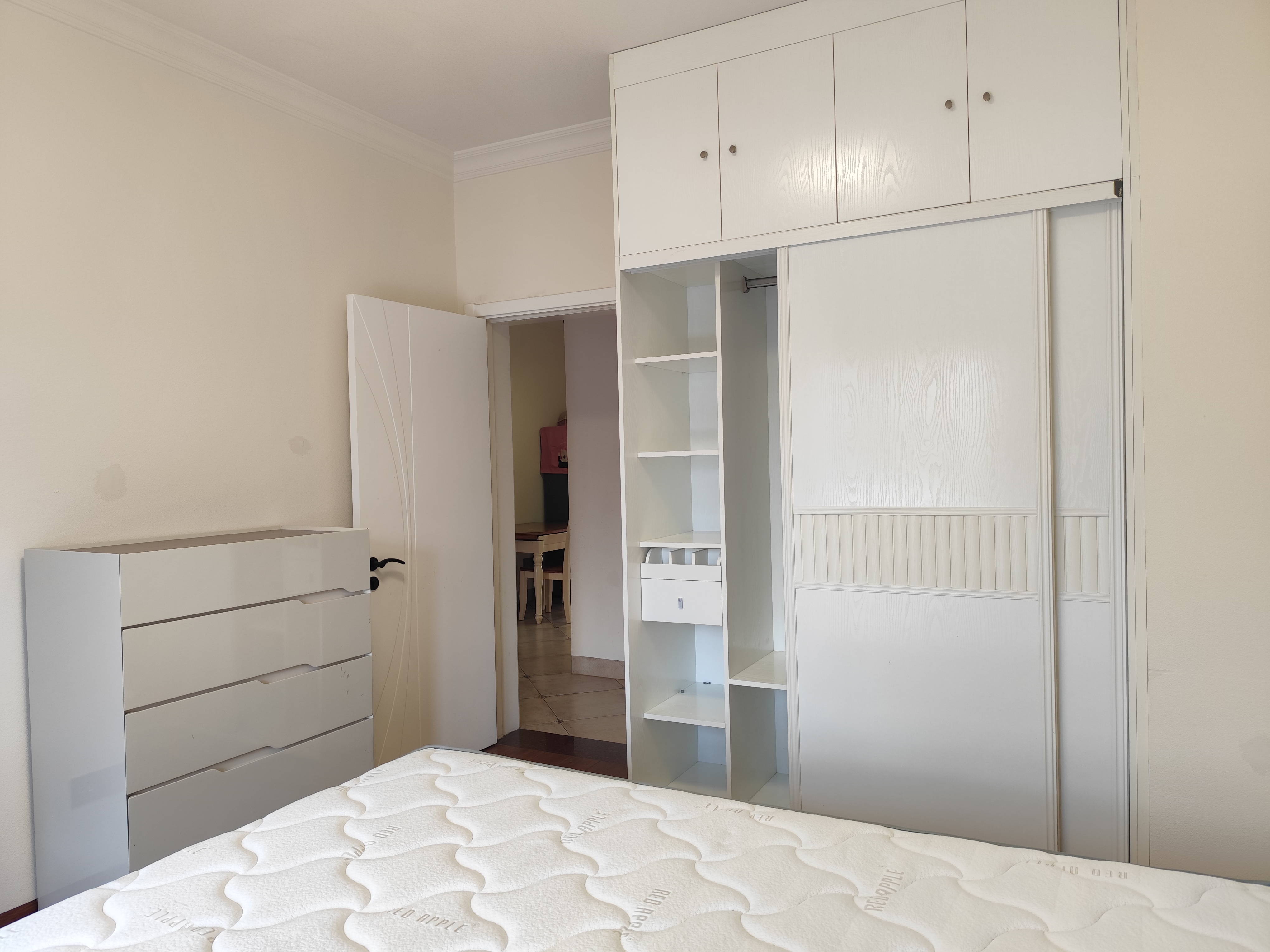 海航豪庭南苑 2室2厅1卫 3800.0元/月 海航豪庭南苑 2室2厅1卫 3800.0元/月室内图