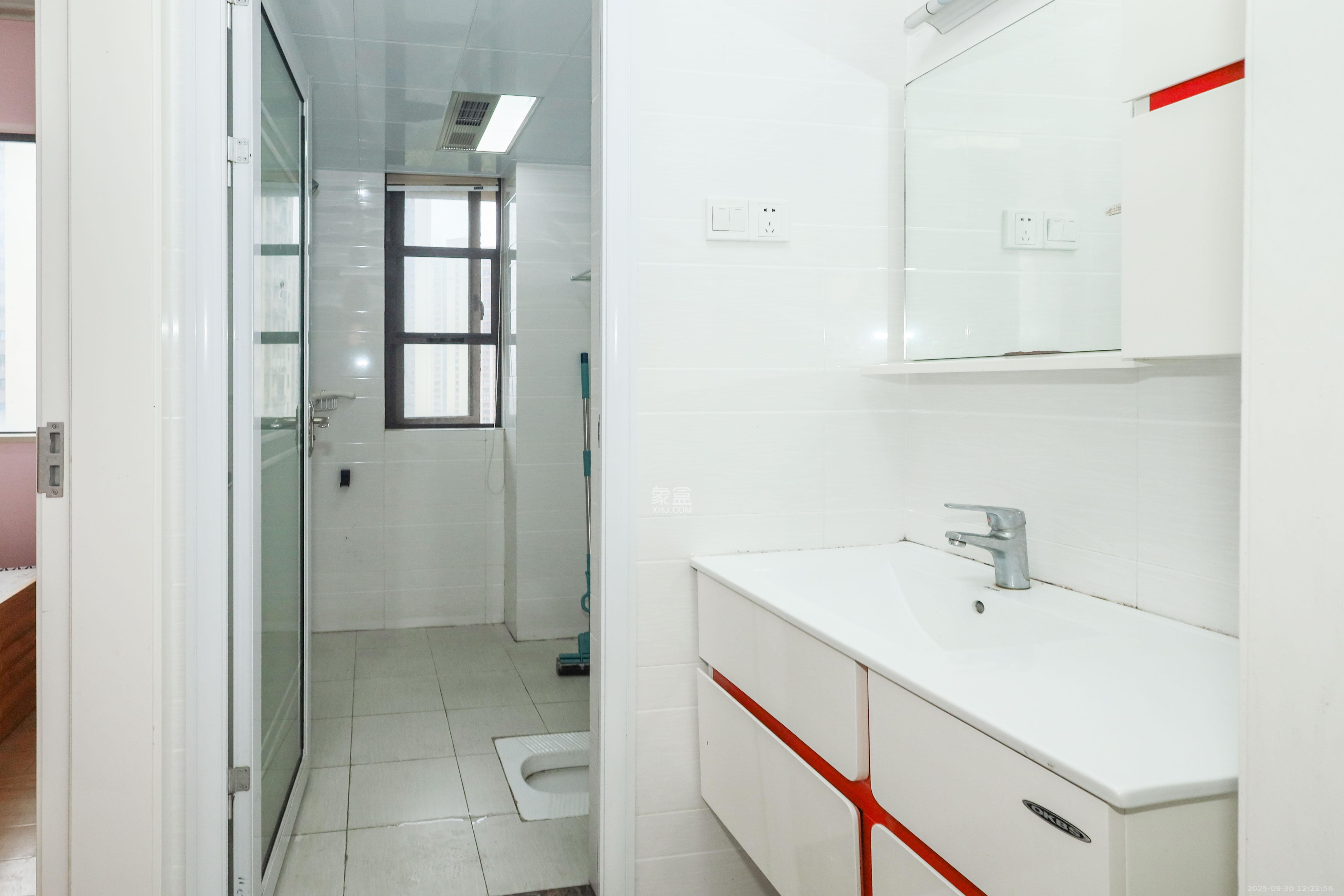 梅溪湖合能璞丽  3室2厅1卫    95.0万 梅溪湖合能璞丽  3室2厅1卫    95.0万卫生间