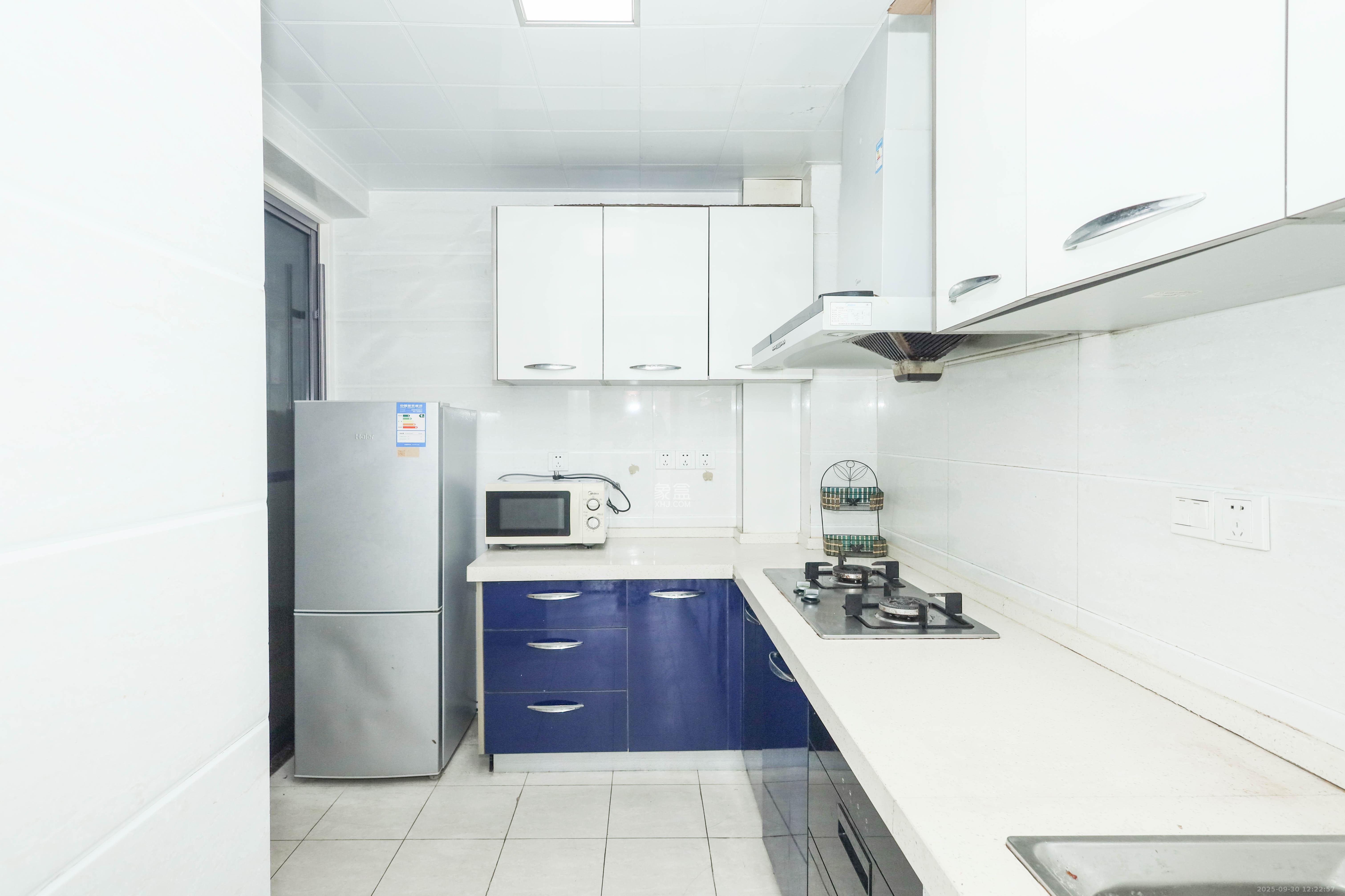 梅溪湖合能璞丽  3室2厅1卫    95.0万 梅溪湖合能璞丽  3室2厅1卫    95.0万厨房