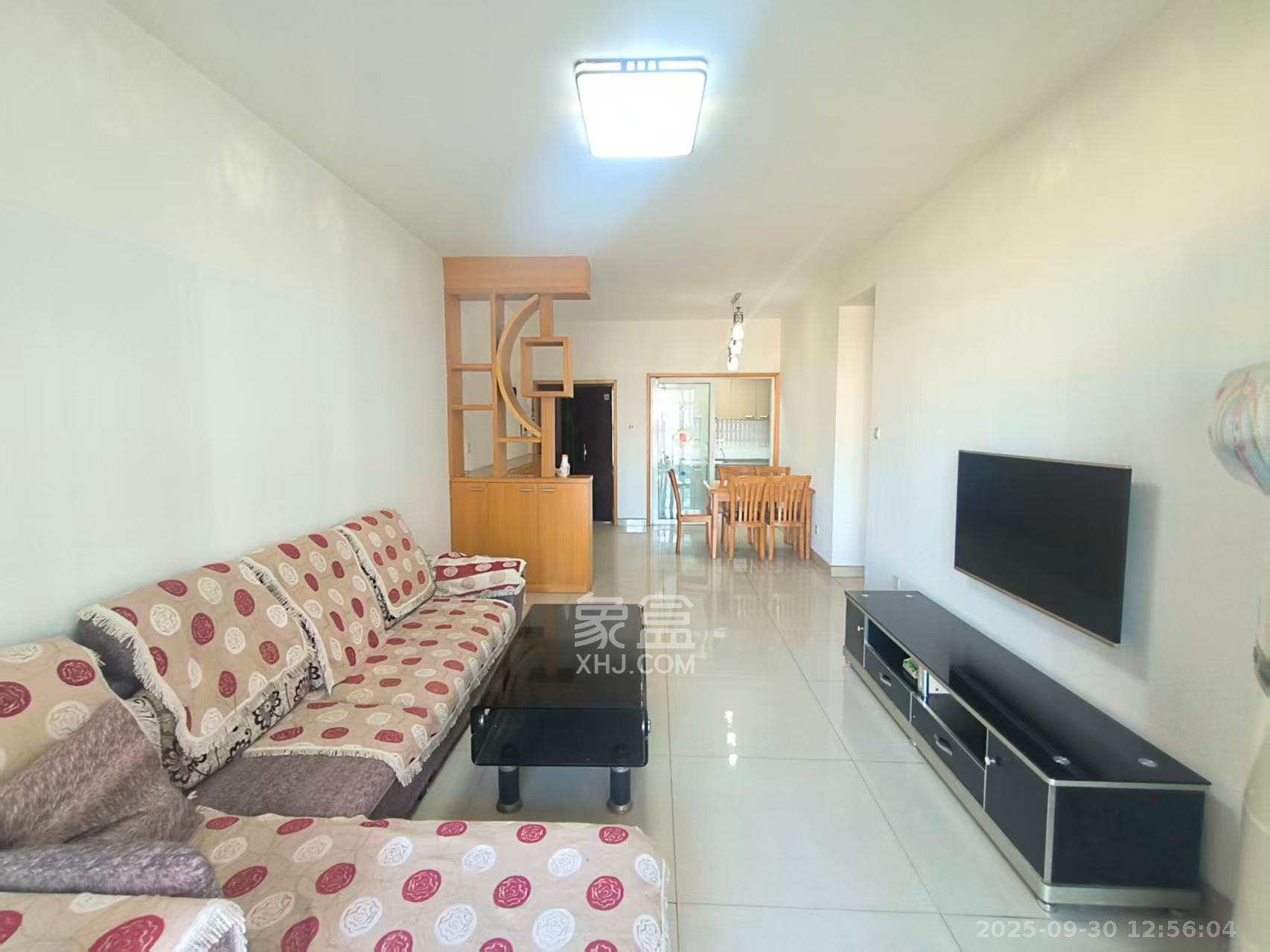 书院观邸 2室1厅1卫 2700.0元/月 书院观邸 2室1厅1卫 2700.0元/月室内图