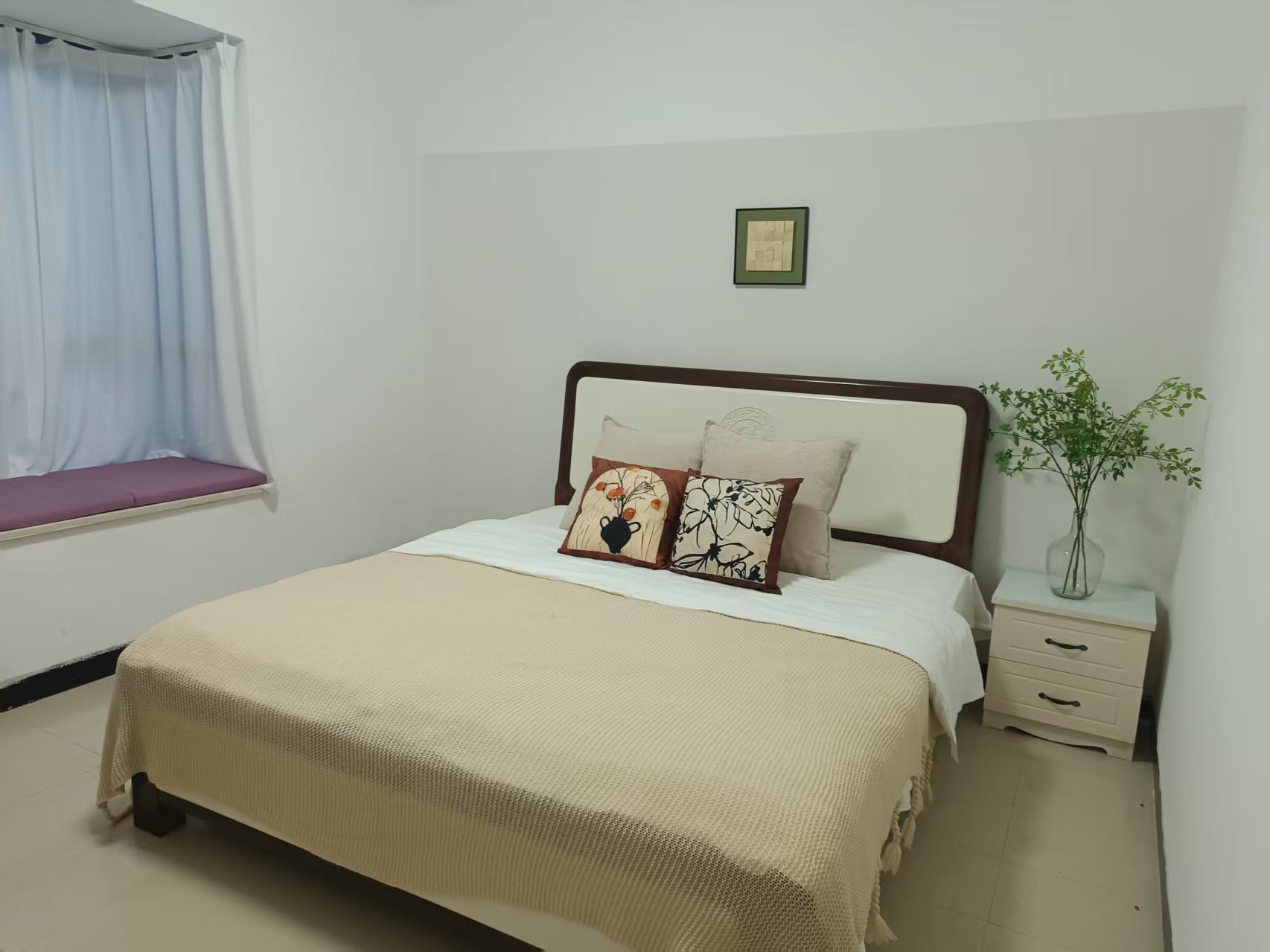 博达绿岛  3室2厅2卫   2300.00元/月室内图