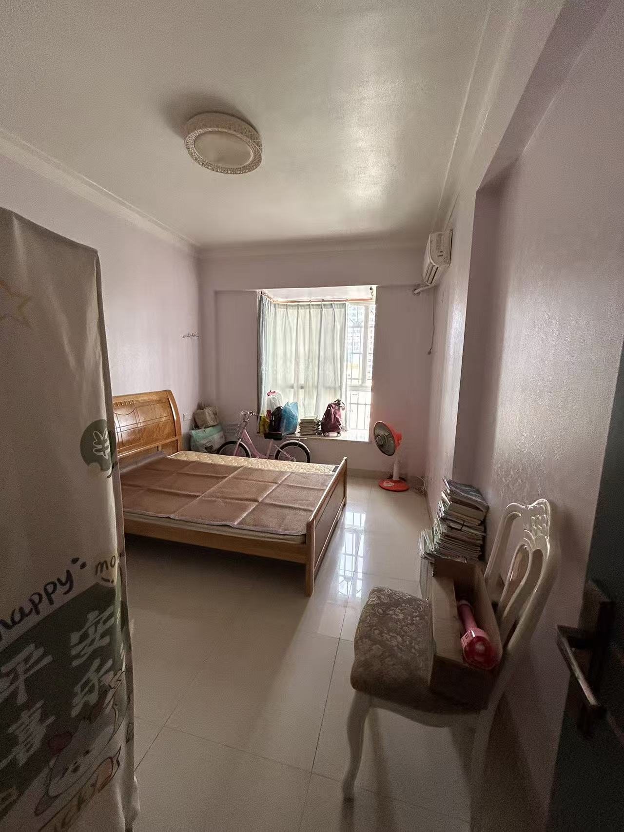 宝泰温泉花园  3室2厅2卫    142.0万室内图