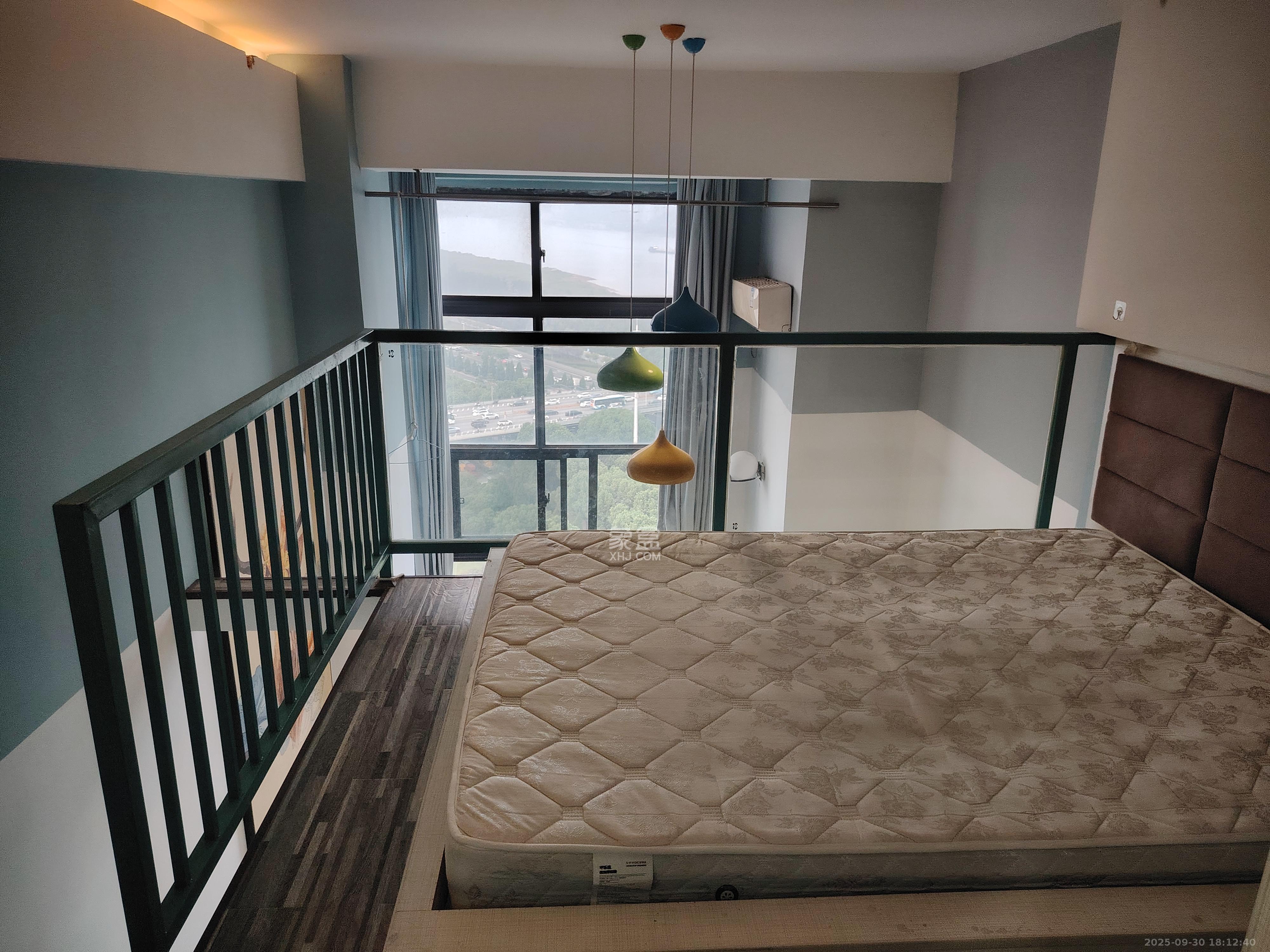 兰亭湾畔 1室1厅1卫 1500.0元/月 兰亭湾畔 1室1厅1卫 1500.0元/月室内图