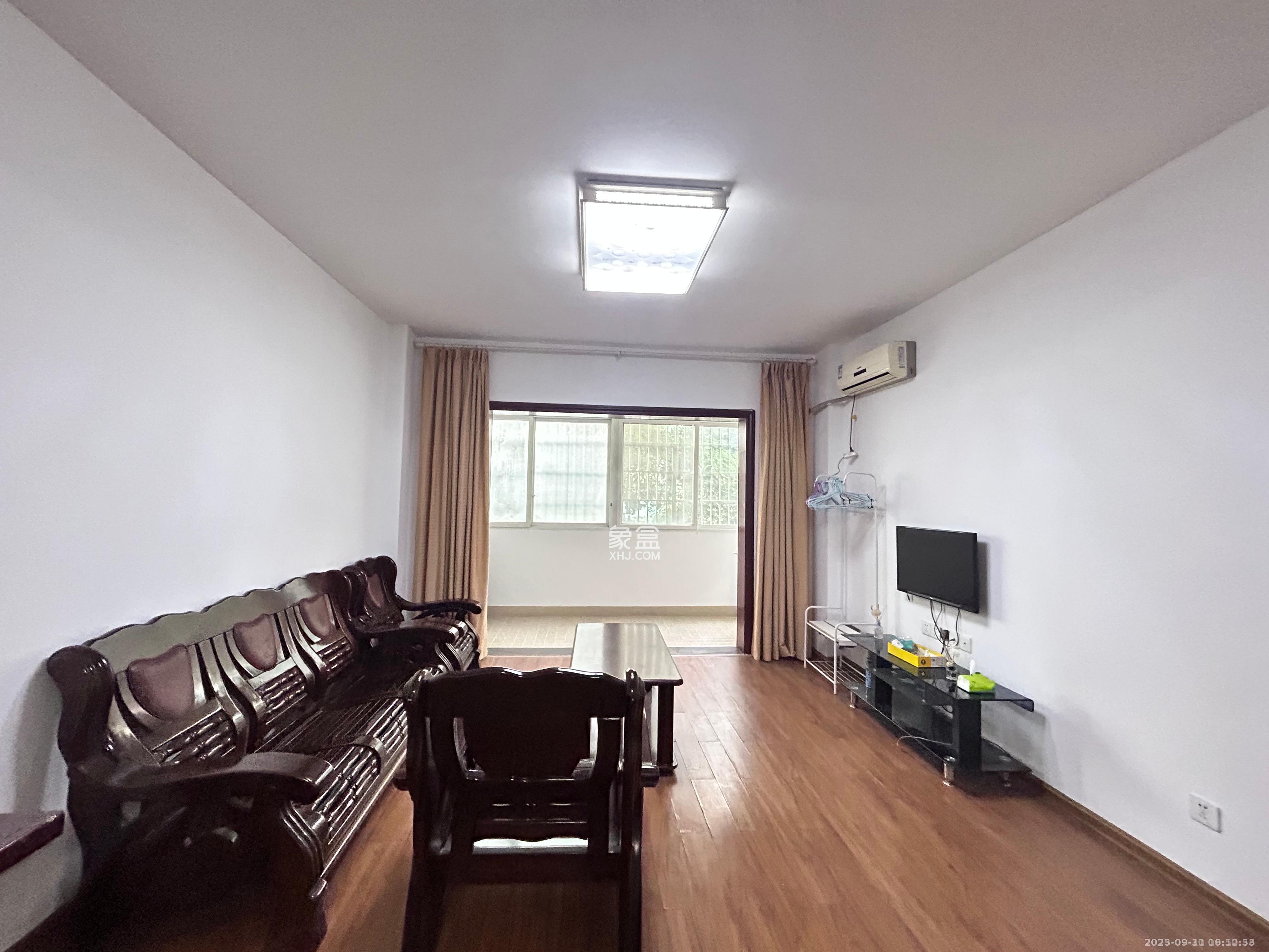 星城国际 2室2厅1卫 1200.0元/月 星城国际 2室2厅1卫 1200.0元/月室内图