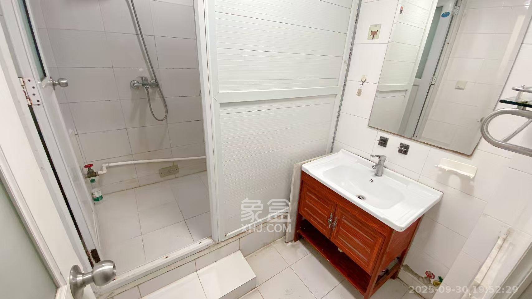 滨江美寓（滨江丽园）  2室2厅1卫    1900.0元/月室内图