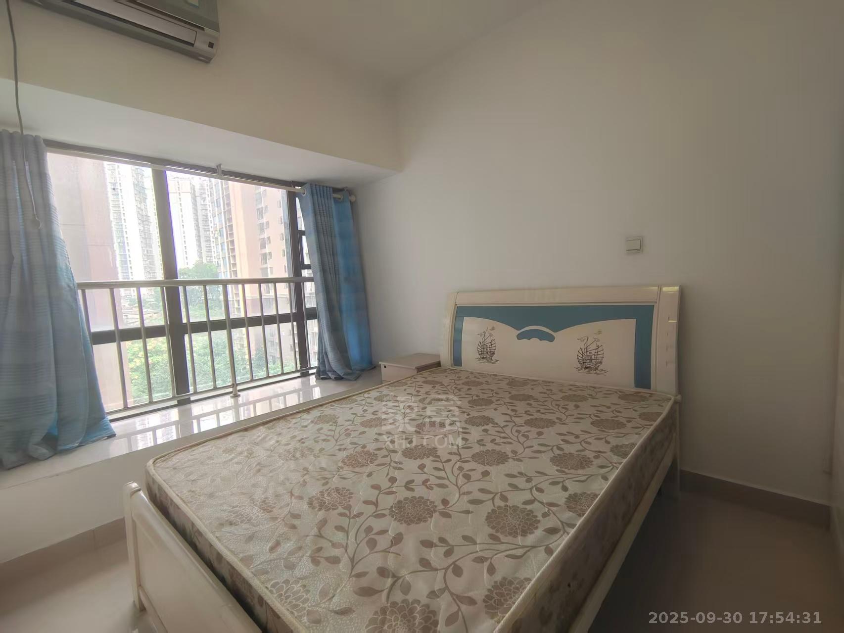 流金岁月-华晨国际 2室2厅1卫 1700.0元/月 流金岁月-华晨国际 2室2厅1卫 1700.0元/月室内图