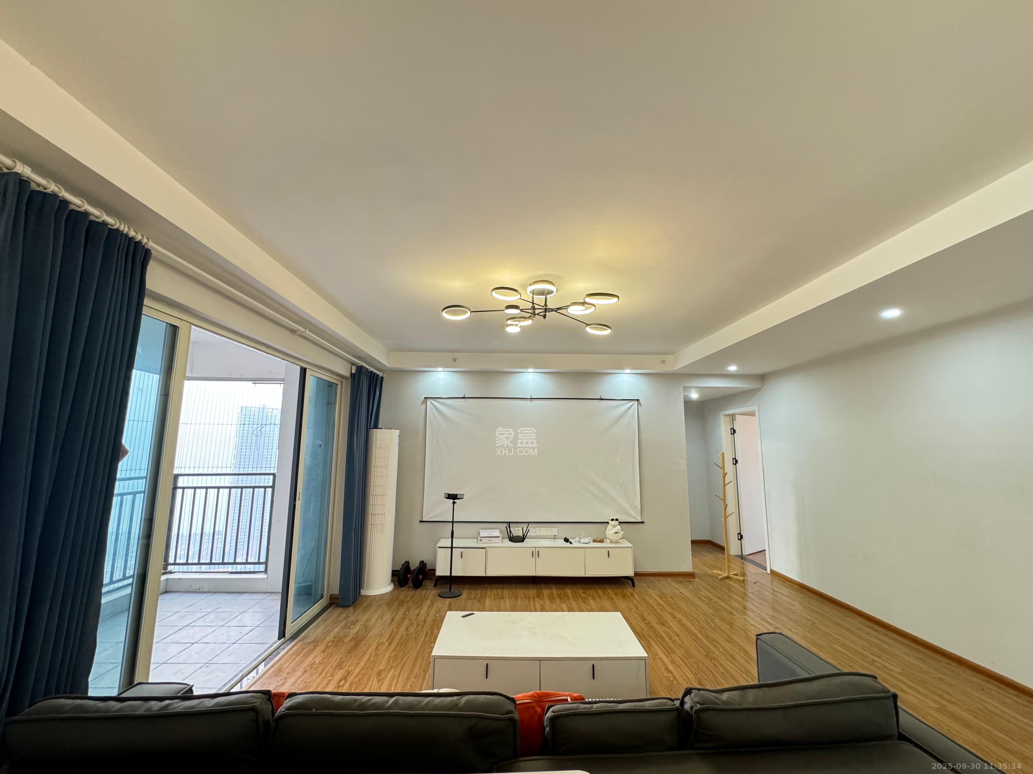 北辰三角洲E7区 4室1厅2卫 4500.0元/月 北辰三角洲E7区 4室1厅2卫 4500.0元/月室内图