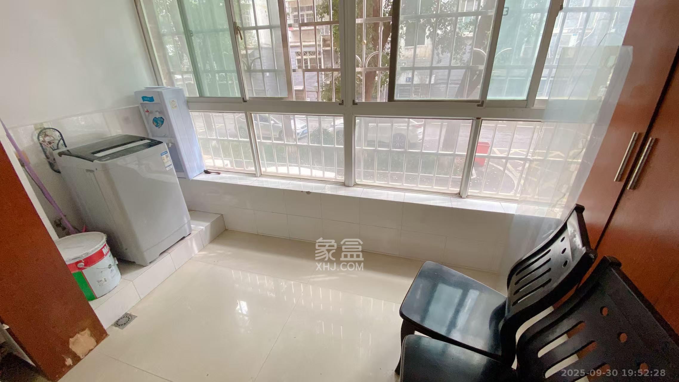 滨江美寓（滨江丽园）  2室2厅1卫    1900.0元/月室内图