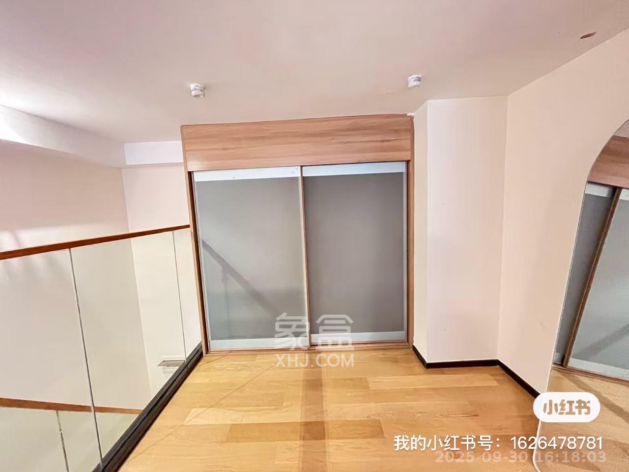 恒大江湾  1室1厅1卫    1500.0元/月室内图