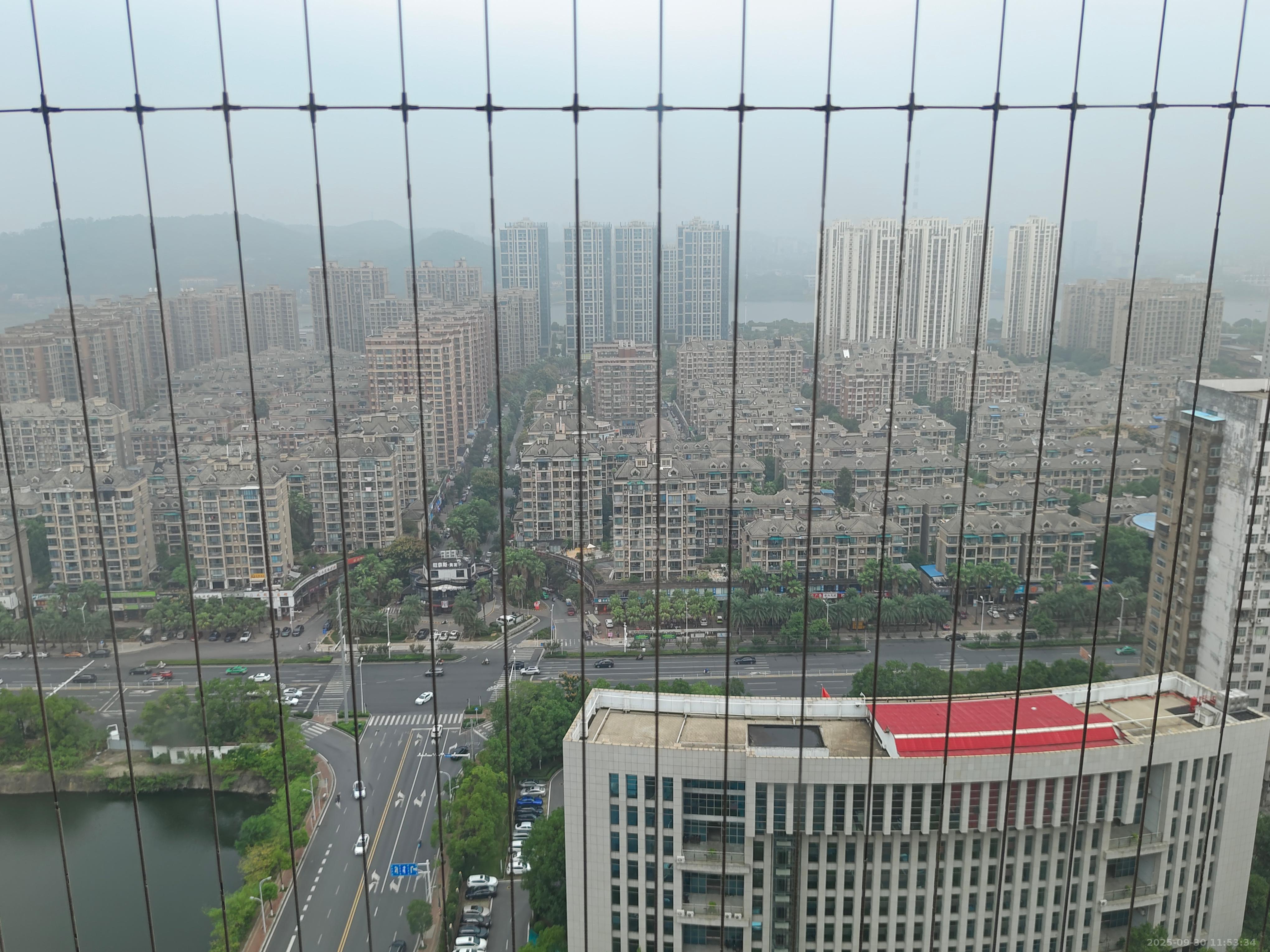 中建御山和苑  1室1厅1卫    1100.0元/月室内图