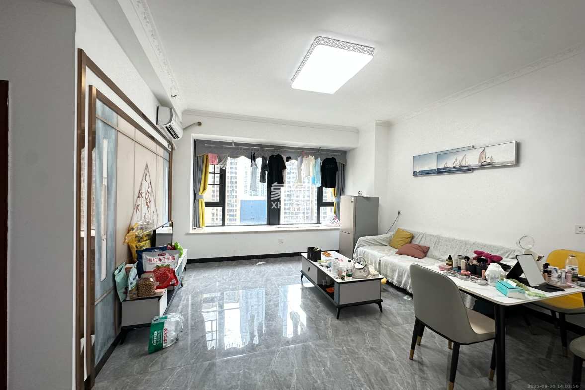 中建悦和城 2室1厅1卫 1900.00元/月 中建悦和城 2室1厅1卫 1900.00元/月室内图