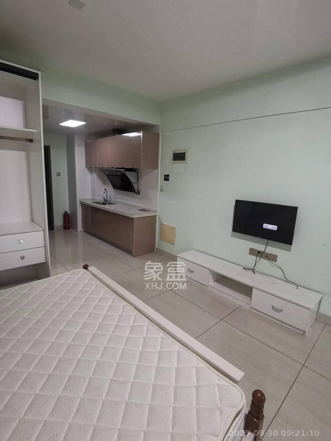 鑫远微中心 1室1厅1卫 1350.0元/月 鑫远微中心 1室1厅1卫 1350.0元/月室内图