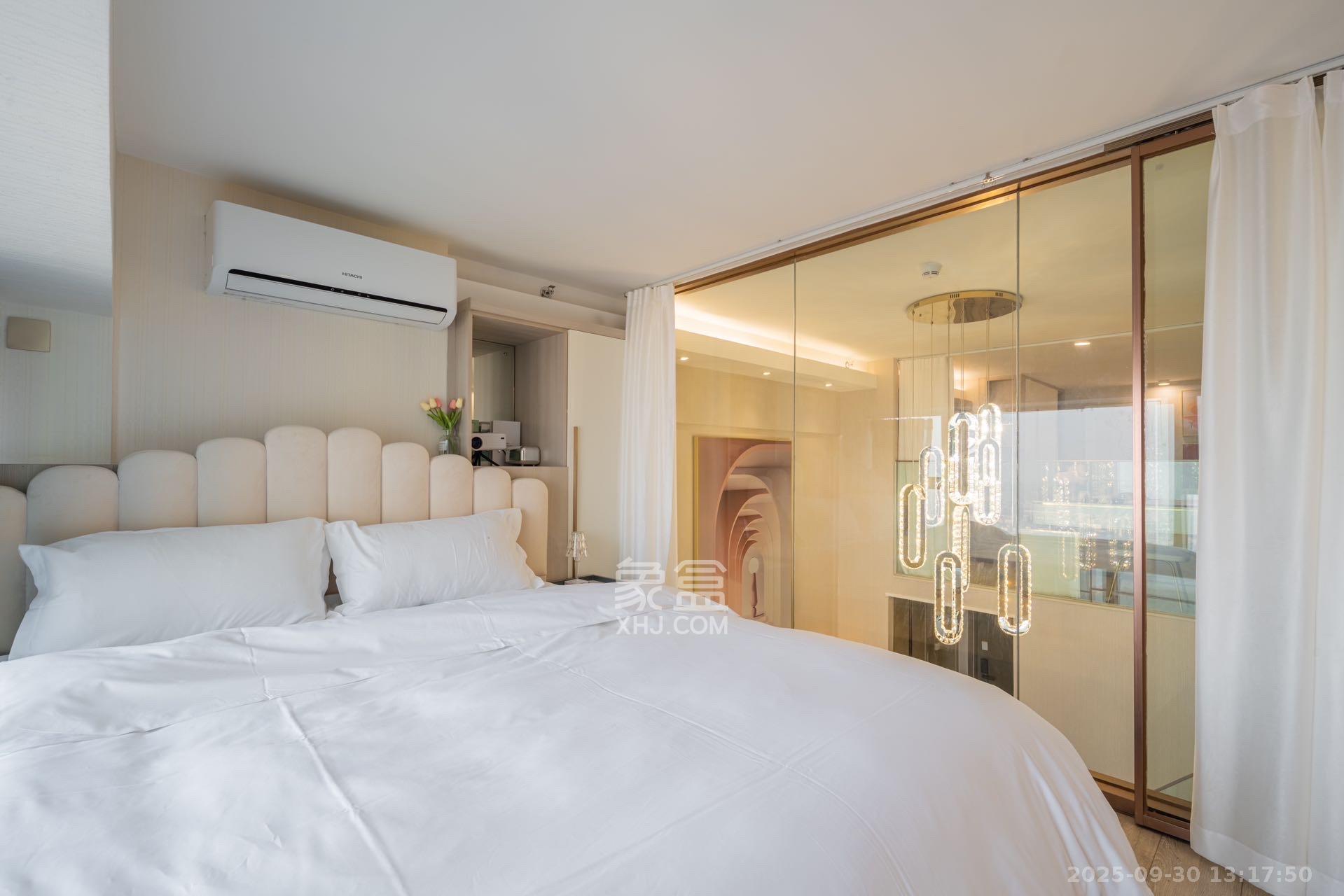 华远华时代 2室1厅1卫 3100.0元/月 华远华时代 2室1厅1卫 3100.0元/月室内图