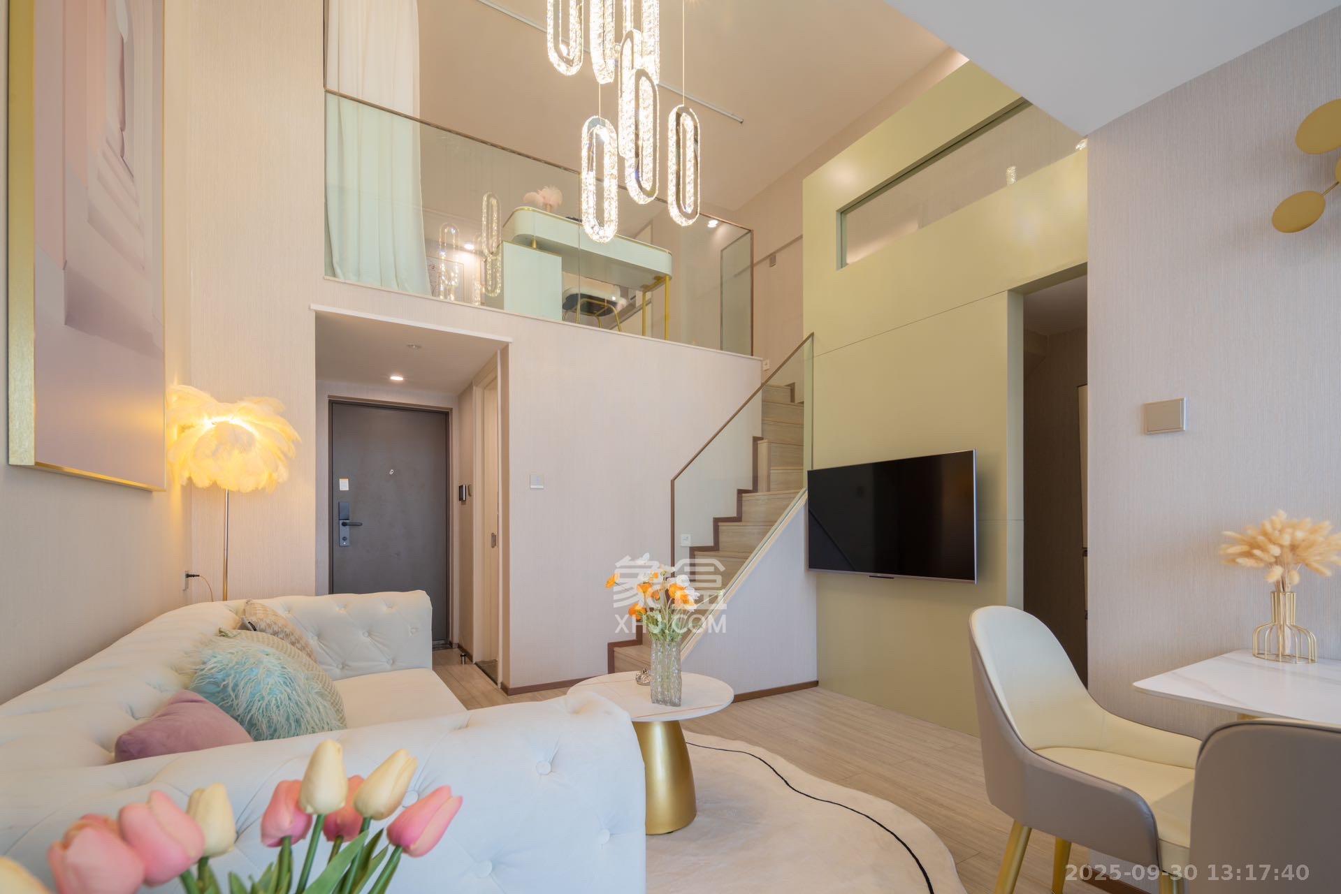 华远华时代 2室1厅1卫 3100.0元/月 华远华时代 2室1厅1卫 3100.0元/月室内图