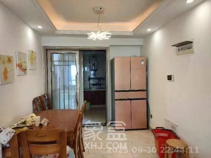 致中明睿台  1室0厅0卫   2100.00元/月室内图