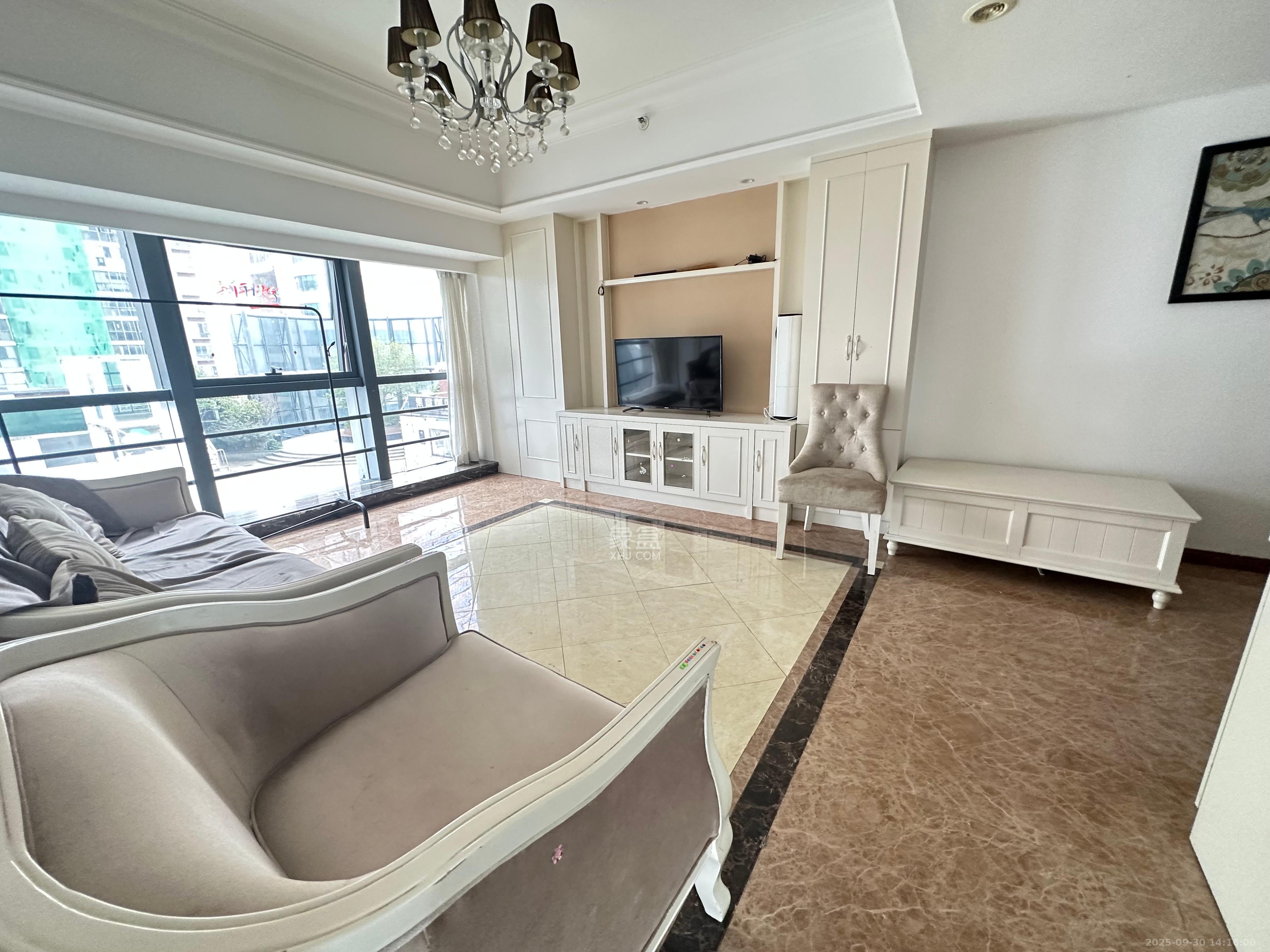 泊富公寓（泊富国际广场）  1室0厅0卫    3200.0元/月室内图