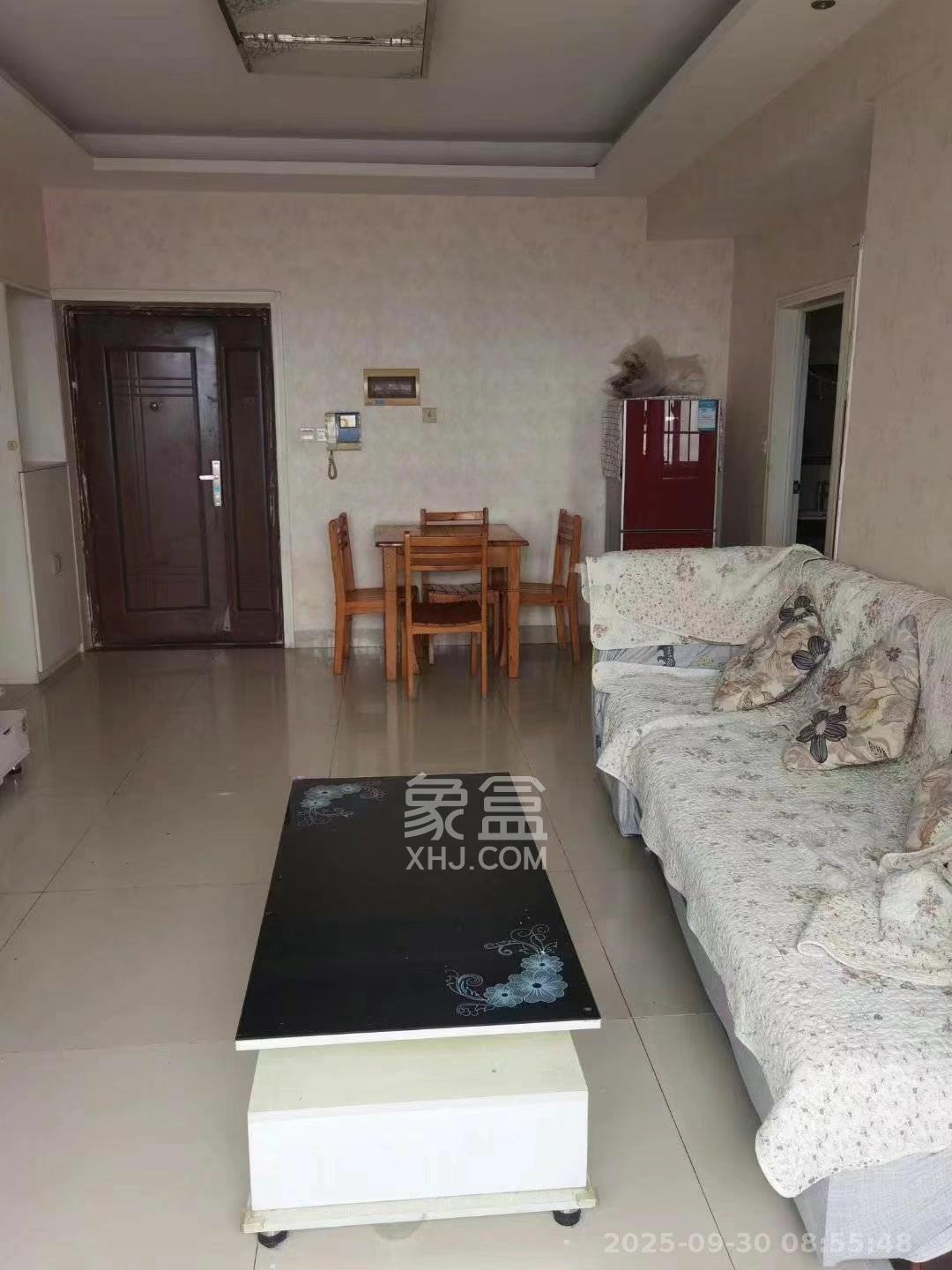 上河国际B座 2室2厅1卫 2000.0元/月 上河国际B座 2室2厅1卫 2000.0元/月室内图