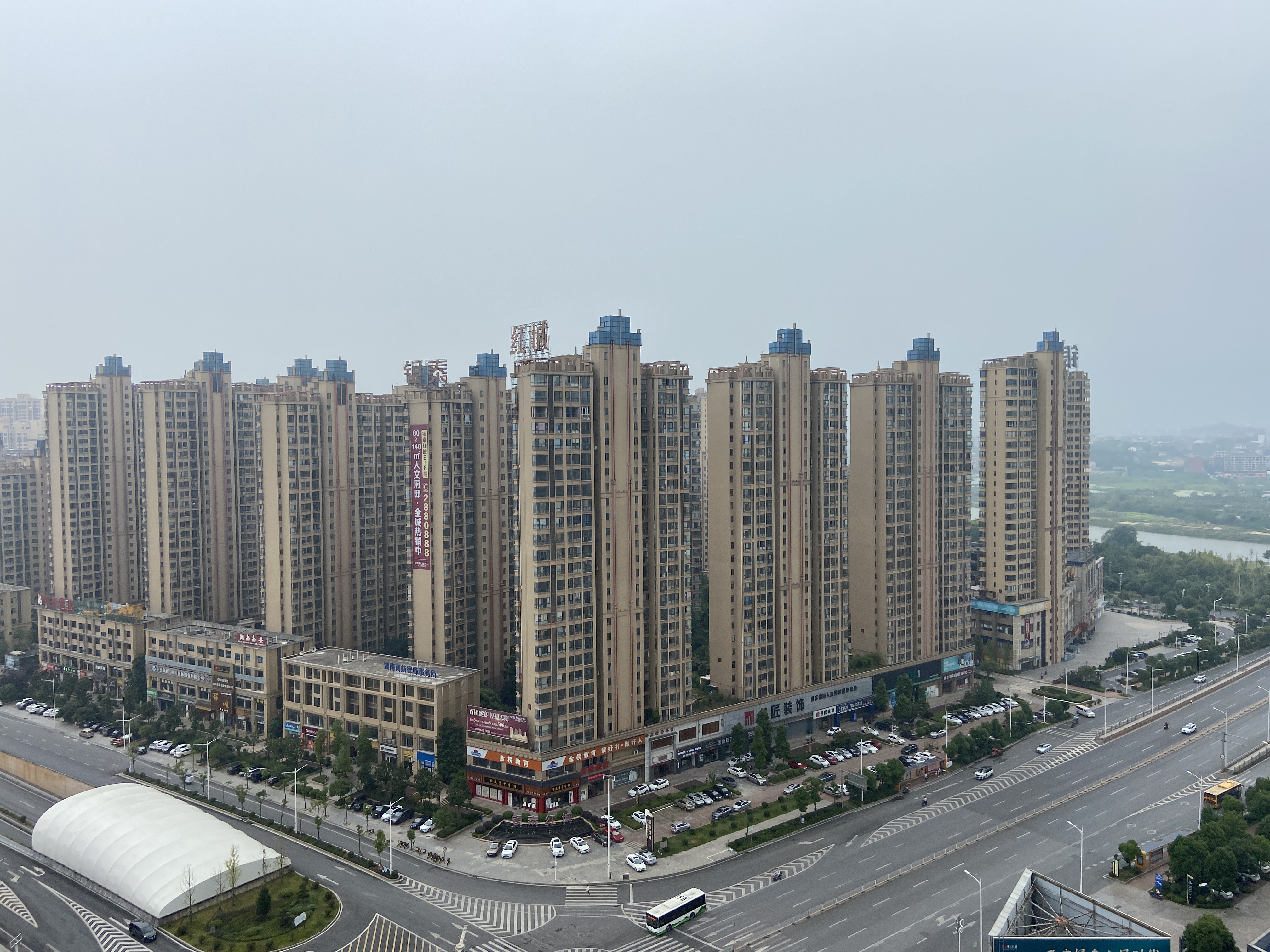 万恒公馆  1室1厅1卫    1800.0元/月室内图