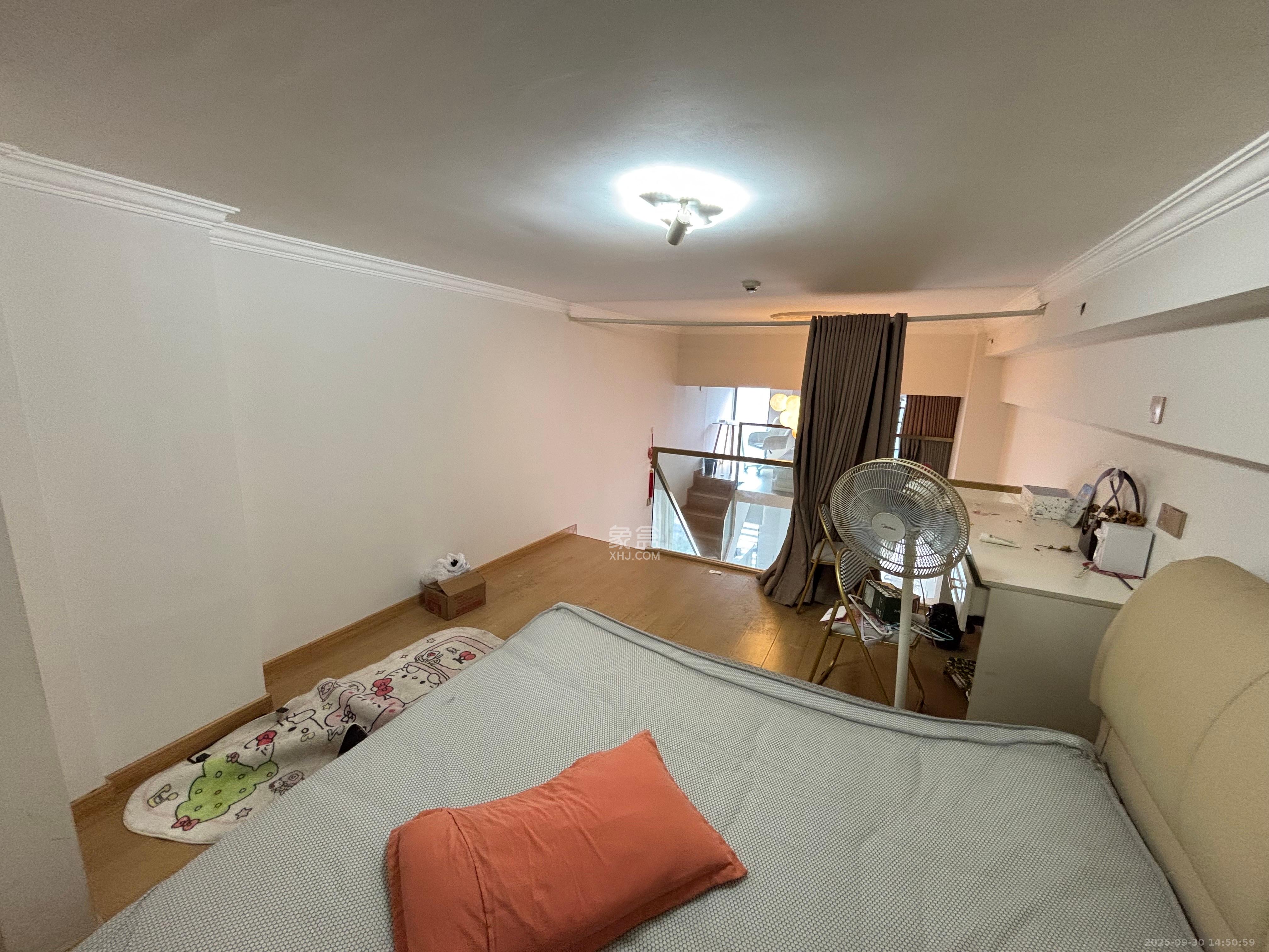 欣隆居  2室0厅0卫   2500.00元/月室内图