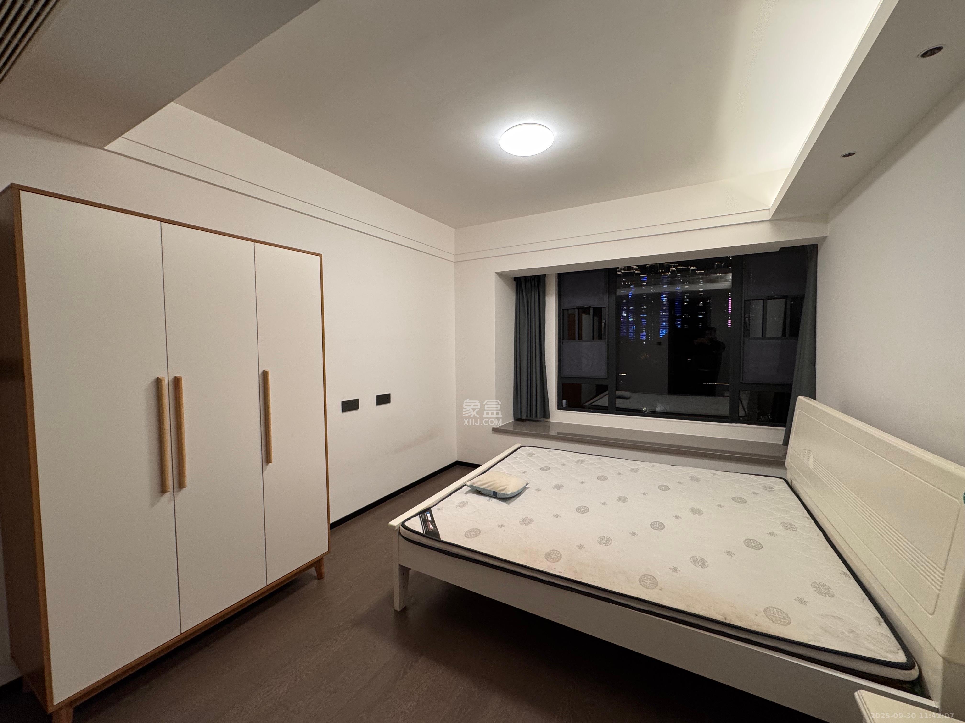 美的云樾 4室2厅2卫 4500.0元/月 美的云樾 4室2厅2卫 4500.0元/月室内图