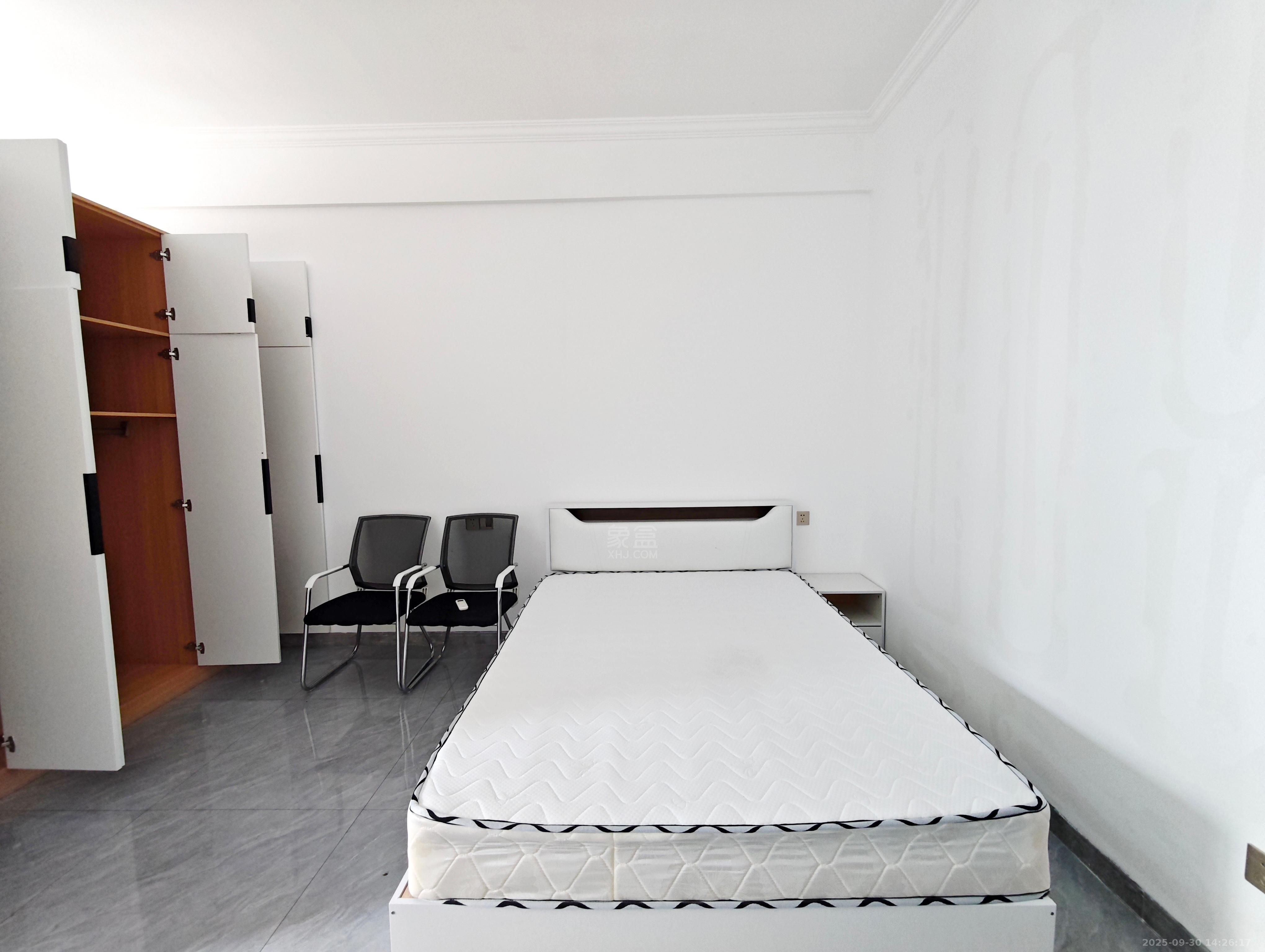 株洲锦绣江山 1室1厅1卫 1100.0元/月 株洲锦绣江山 1室1厅1卫 1100.0元/月室内图