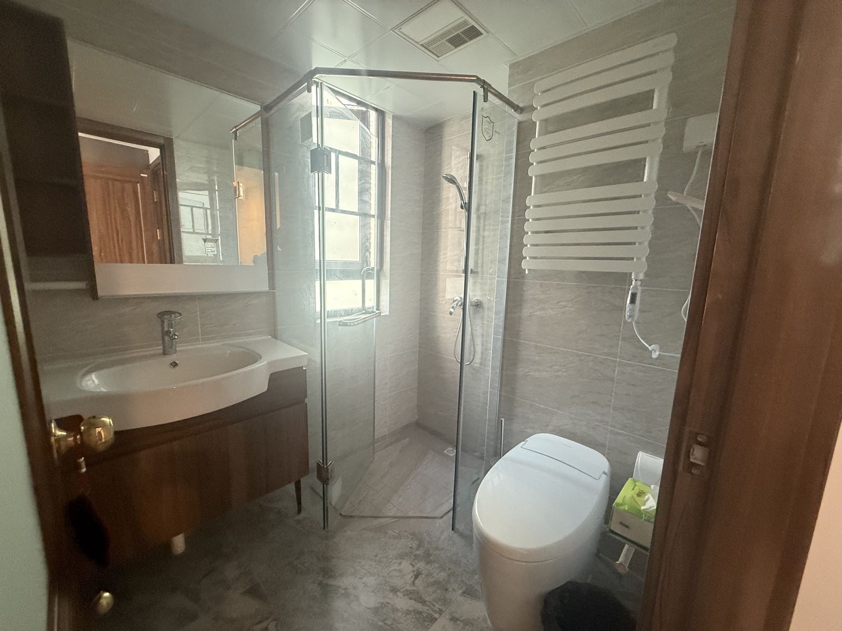 碧桂园翘楚棠  1室0厅0卫    96.8万客厅