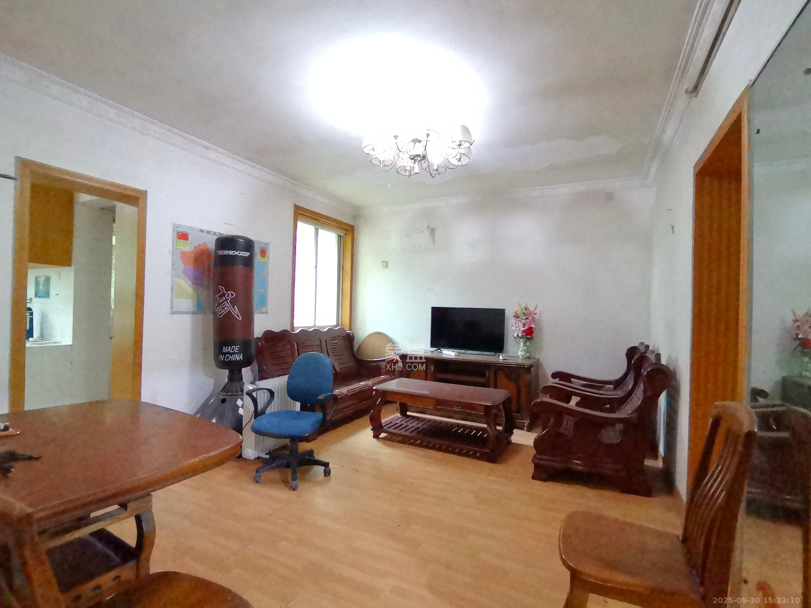 建湘新村 2室1厅1卫 1400.0元/月 建湘新村 2室1厅1卫 1400.0元/月室内图