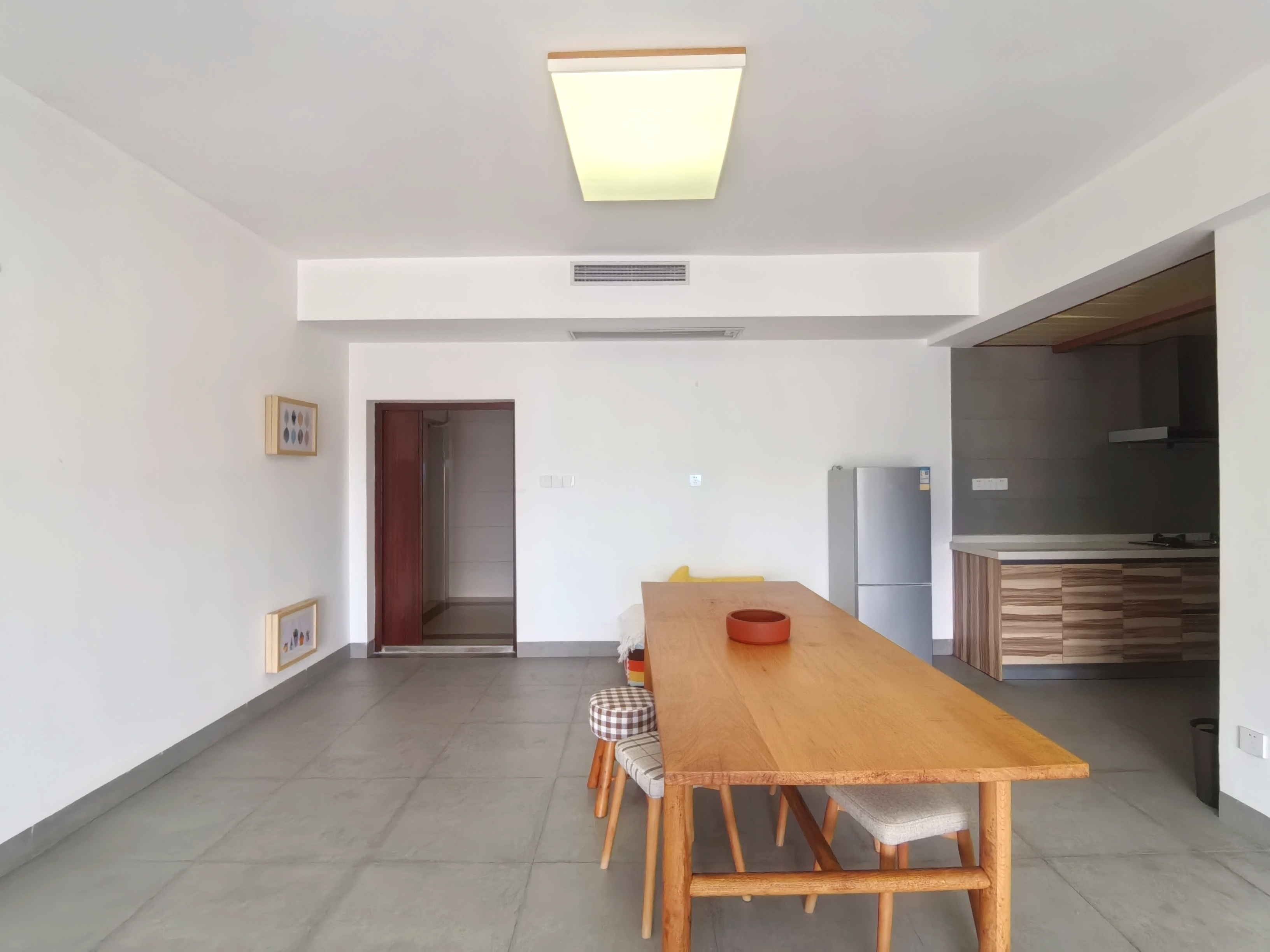 国机中洋公馆 3室2厅2卫 3500.0元/月 国机中洋公馆 3室2厅2卫 3500.0元/月室内图