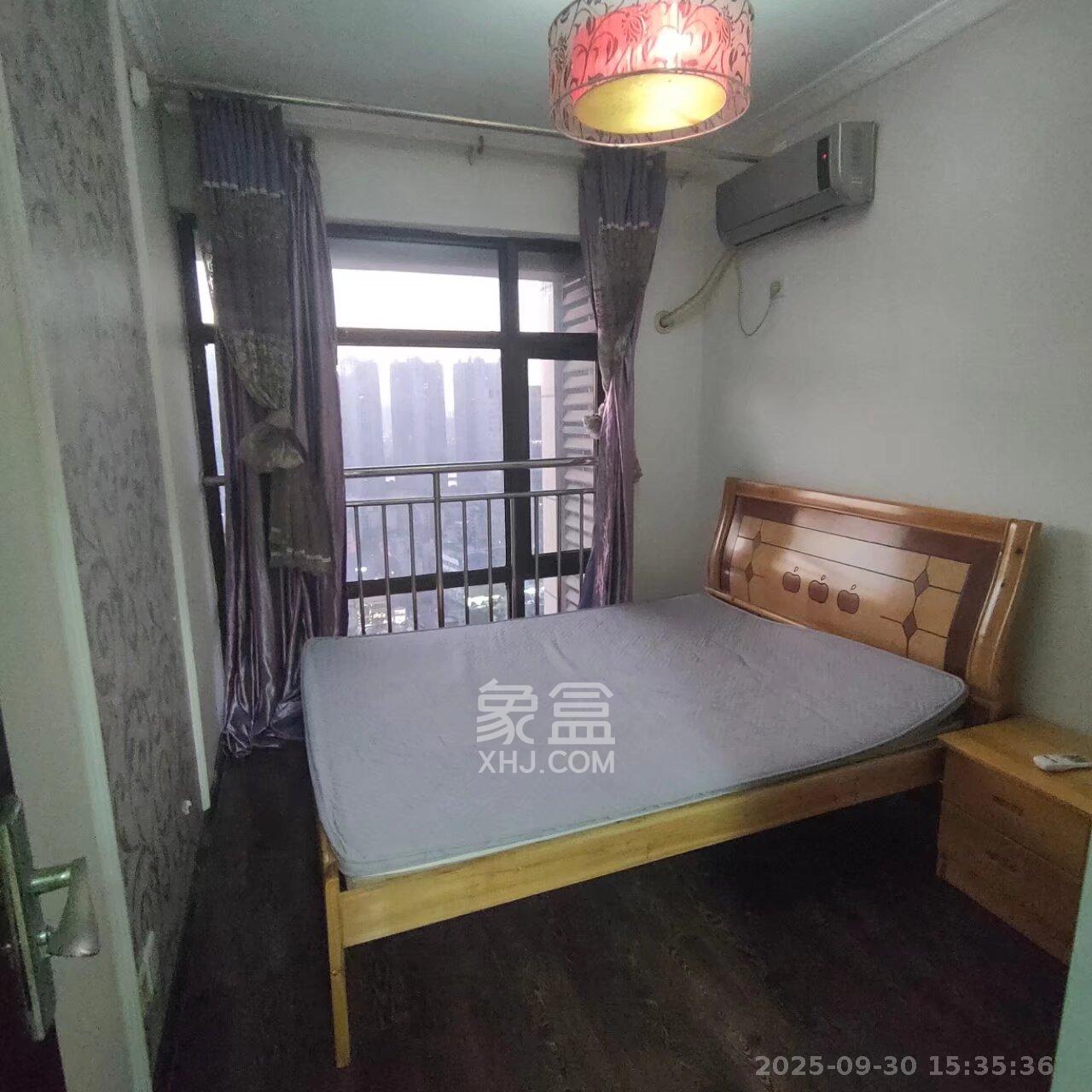铂宫  2室1厅1卫    2900.0元/月室内图