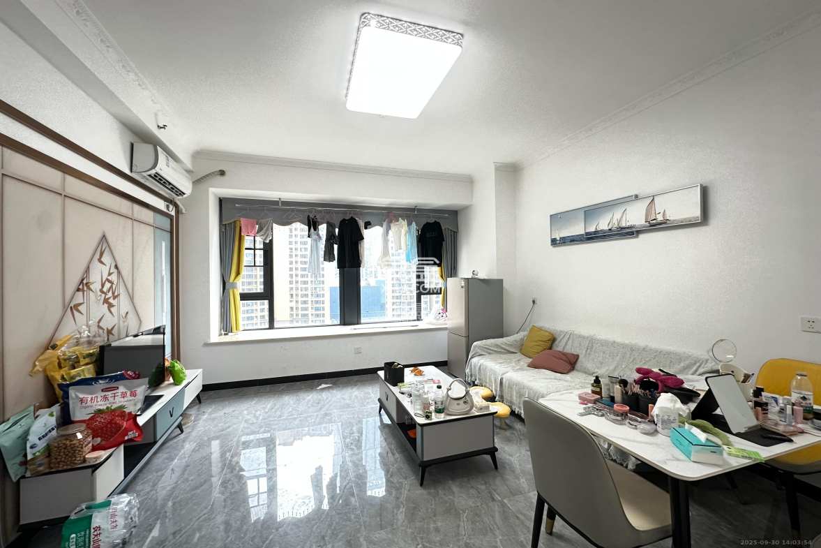 中建悦和城 2室1厅1卫 1900.00元/月 中建悦和城 2室1厅1卫 1900.00元/月室内图