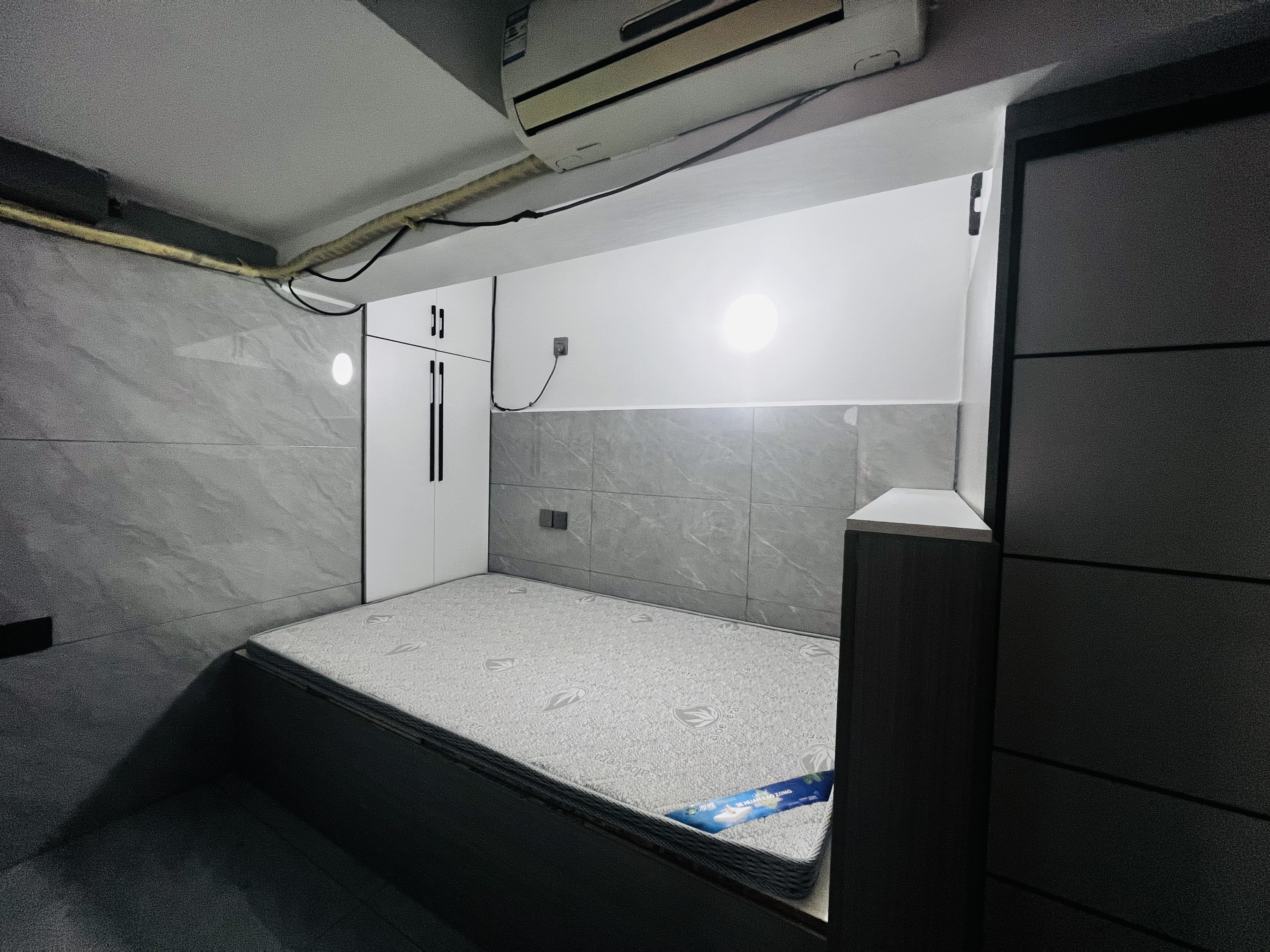 金钟时代城 3室1厅2卫 1500.0元/月 金钟时代城 3室1厅2卫 1500.0元/月室内图