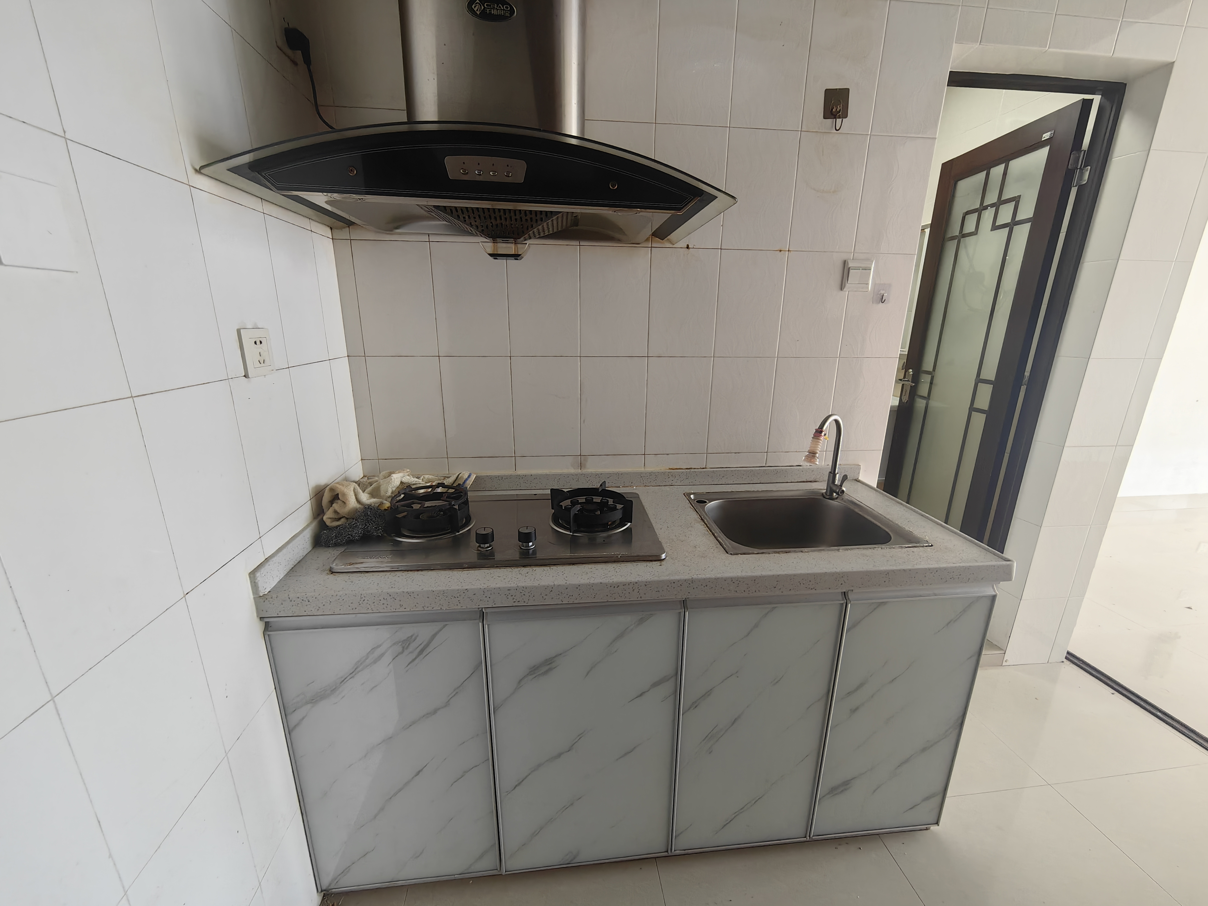 蓝天丽城 1室1厅1卫 45.0万 蓝天丽城 1室1厅1卫 45.0万客厅