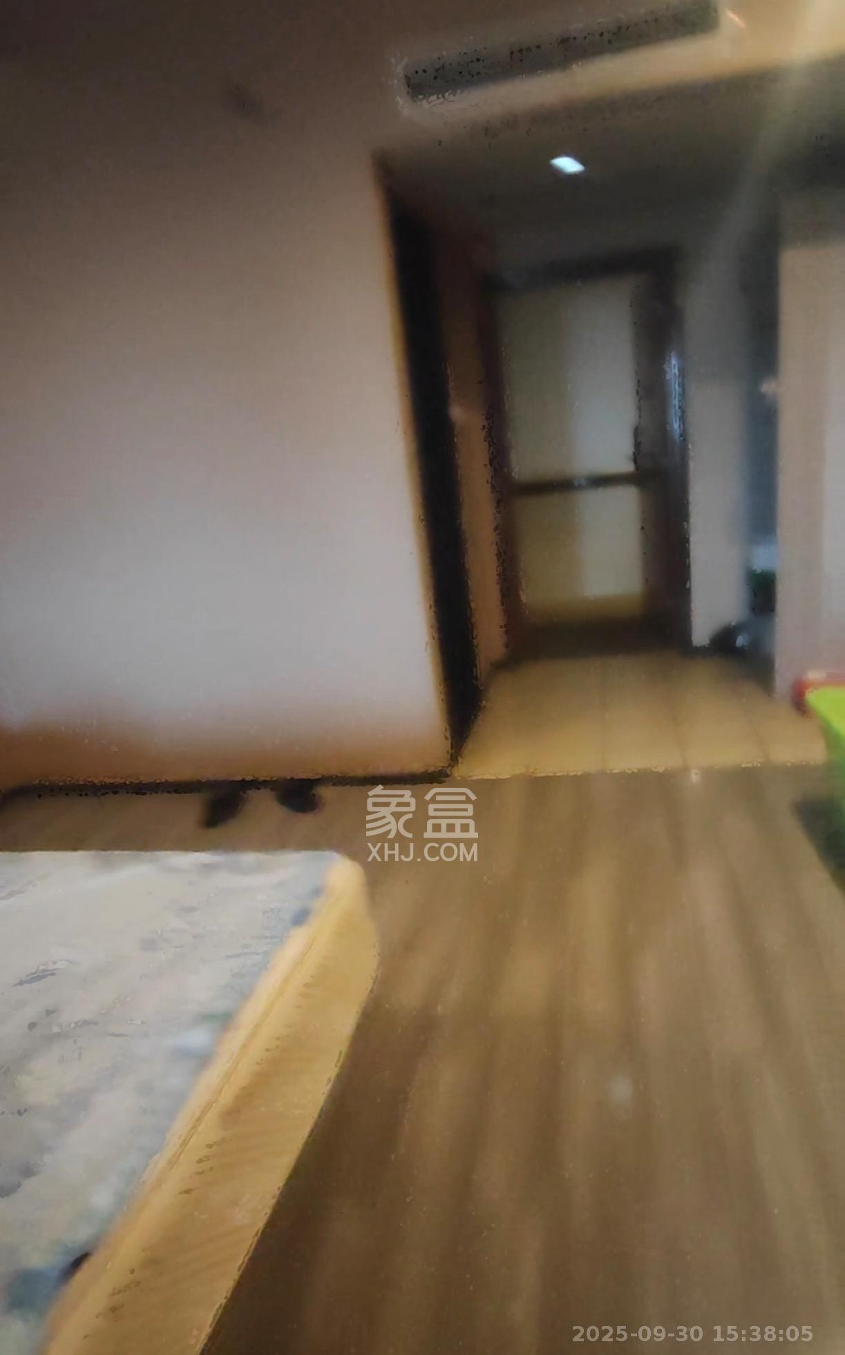 方略90公馆  1室1厅1卫    800.0元/月室内图