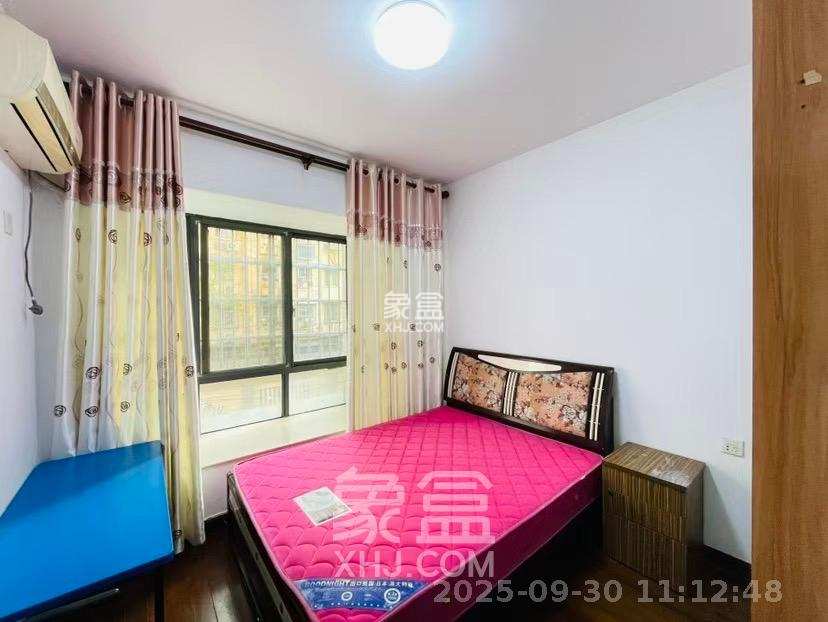 长沙紫金苑 3室2厅1卫 3200.0元/月 长沙紫金苑 3室2厅1卫 3200.0元/月室内图