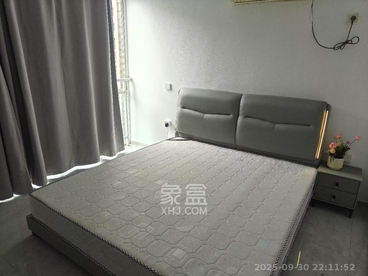 芙蓉同发  1室1厅0卫   2000.00元/月室内图