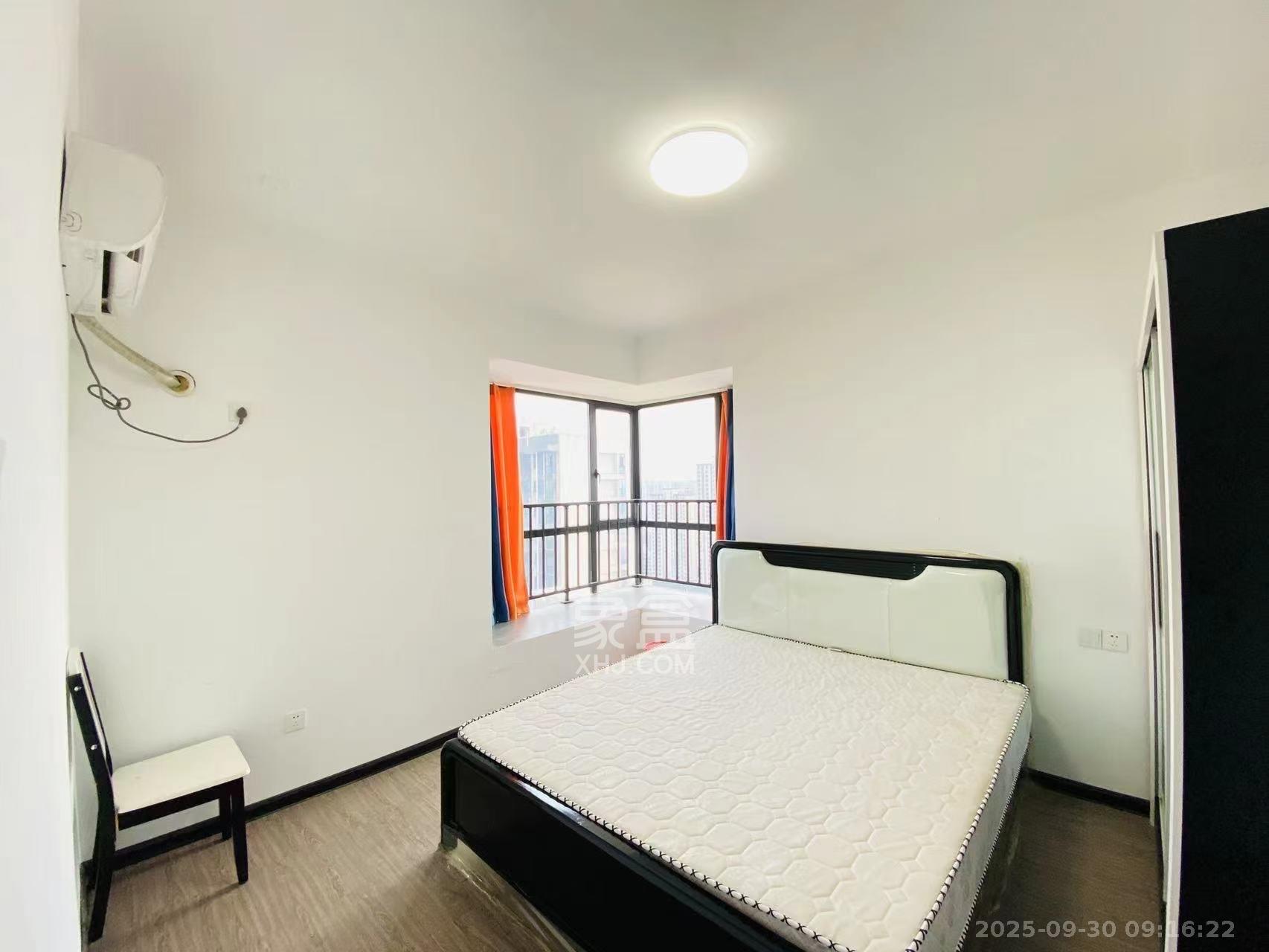 慢步江湾 3室2厅1卫 2500.0元/月 慢步江湾 3室2厅1卫 2500.0元/月室内图