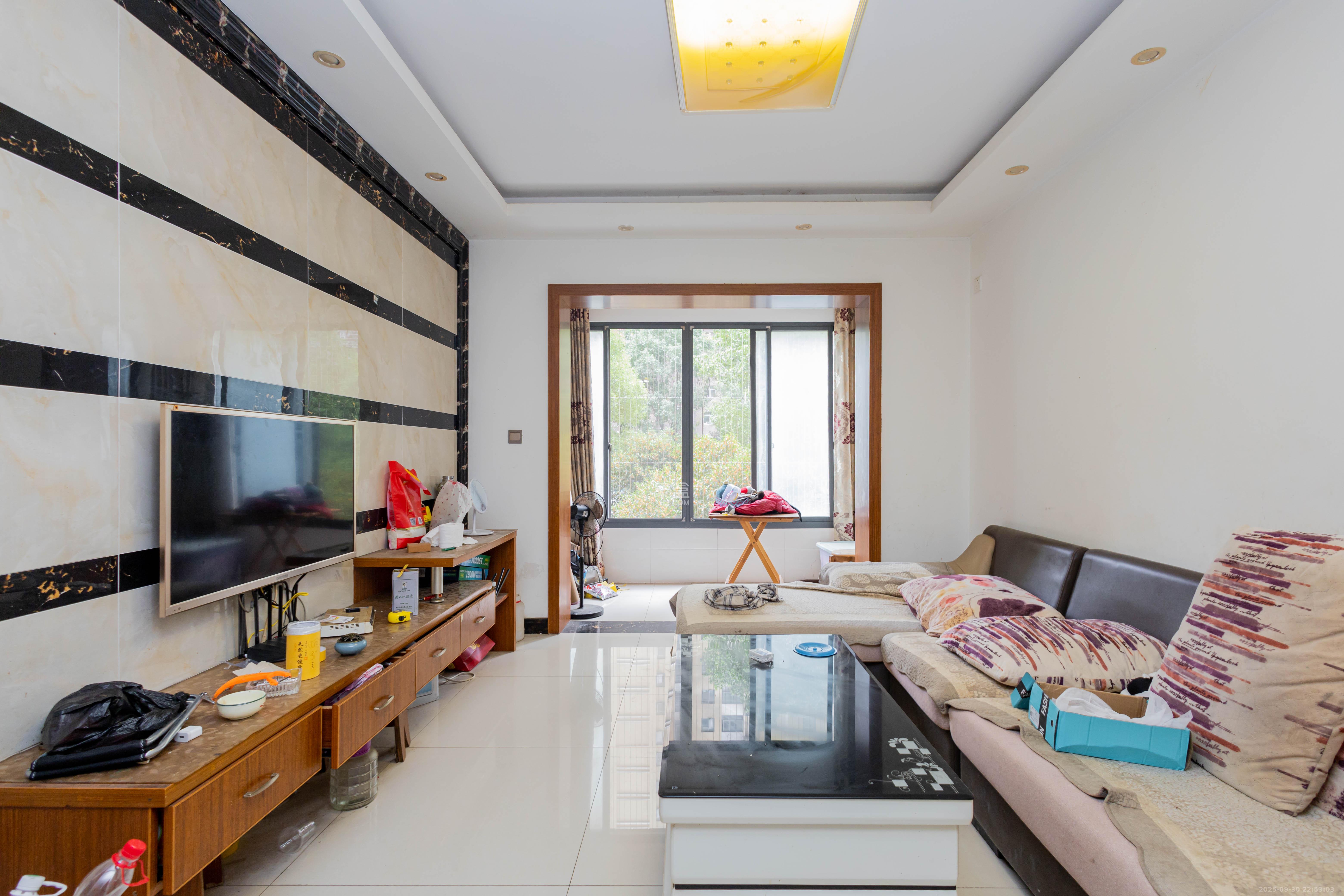 中国铁建国际城二期  2室2厅1卫    38.8万