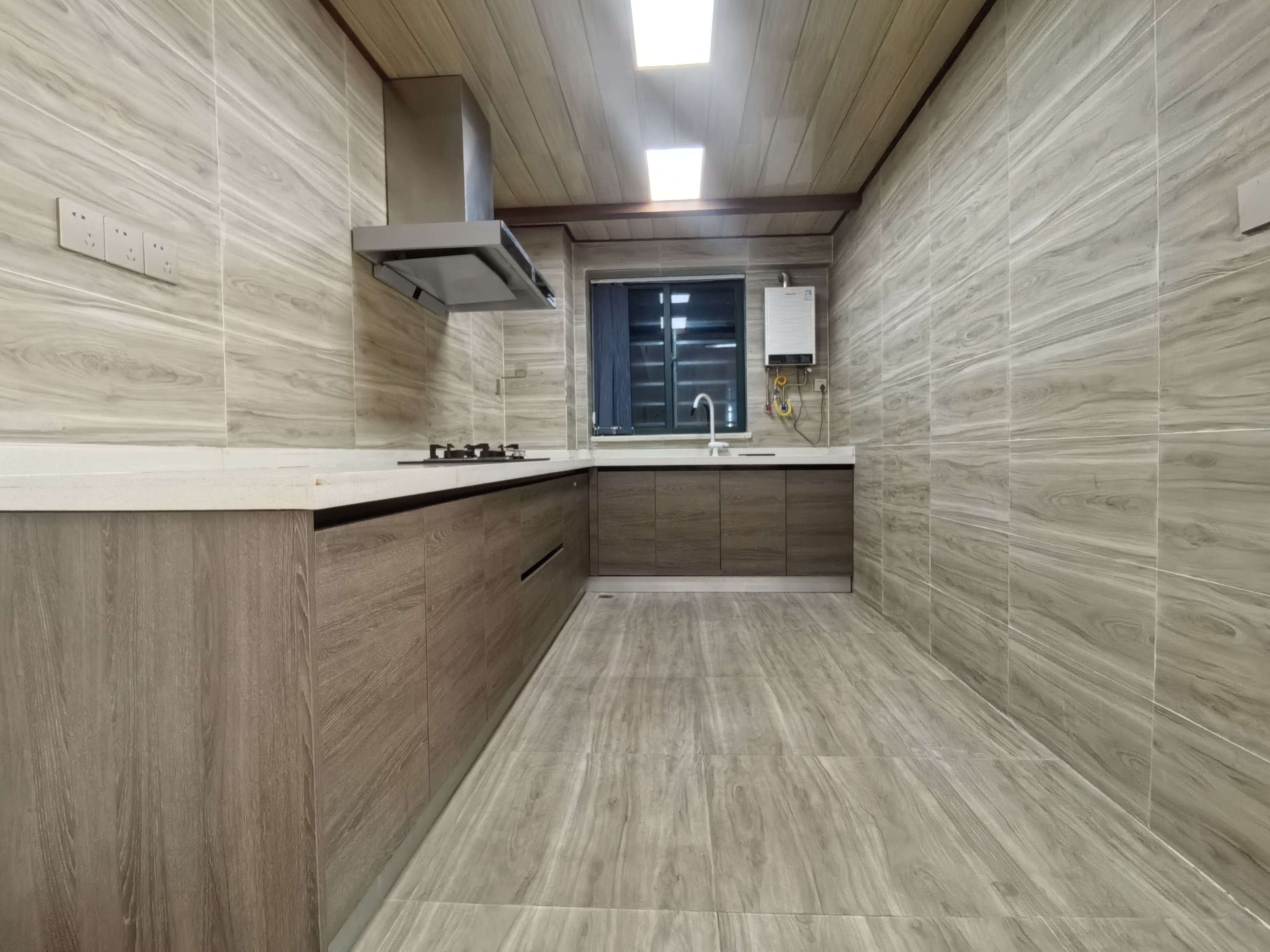 国机中洋公馆 2室2厅2卫 3300.0元/月 国机中洋公馆 2室2厅2卫 3300.0元/月室内图